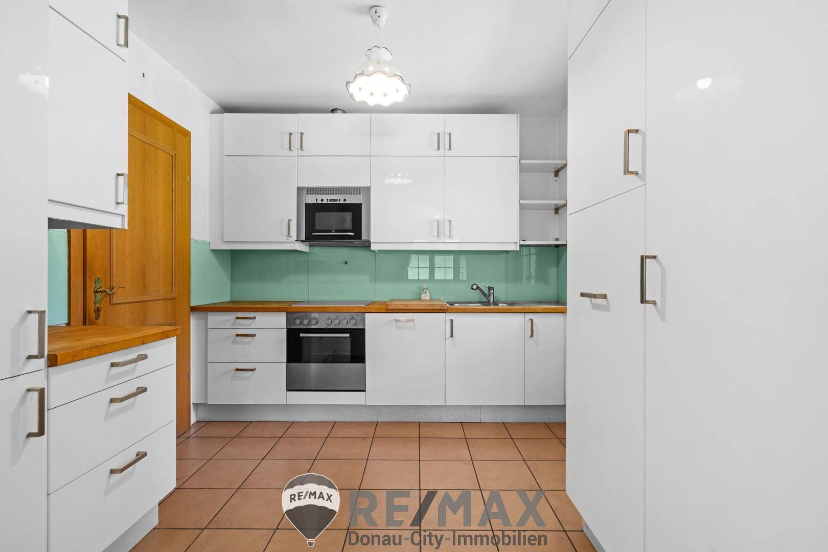 Bungalow 1210 Wien