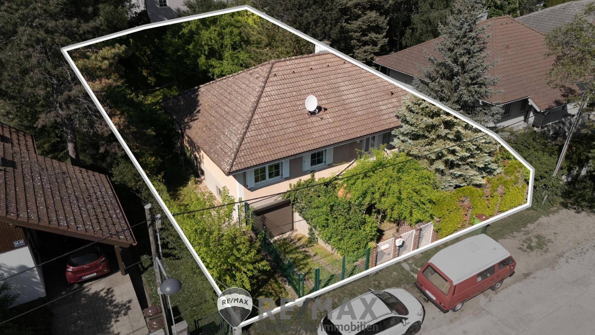 BGD 1210 Wien