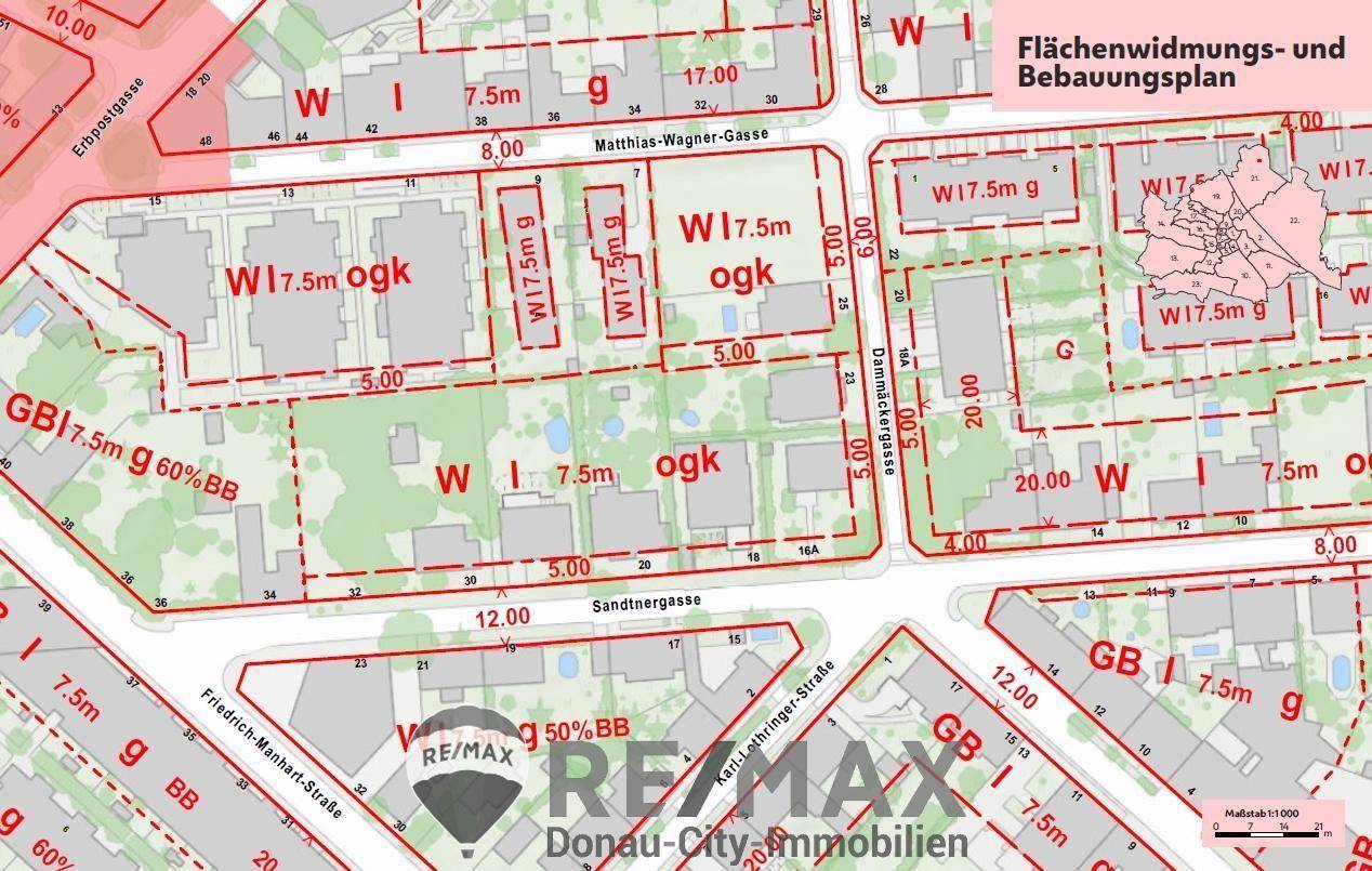 Flächenwidmungsplan