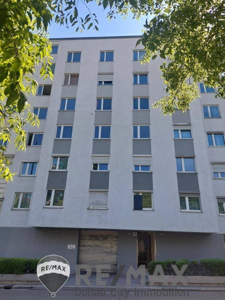 26 Wohnhaus 1080