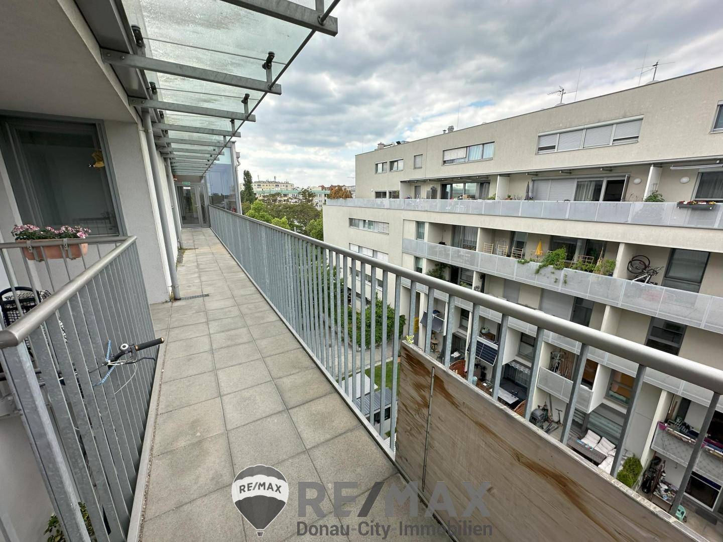 27 Wohnungszugang