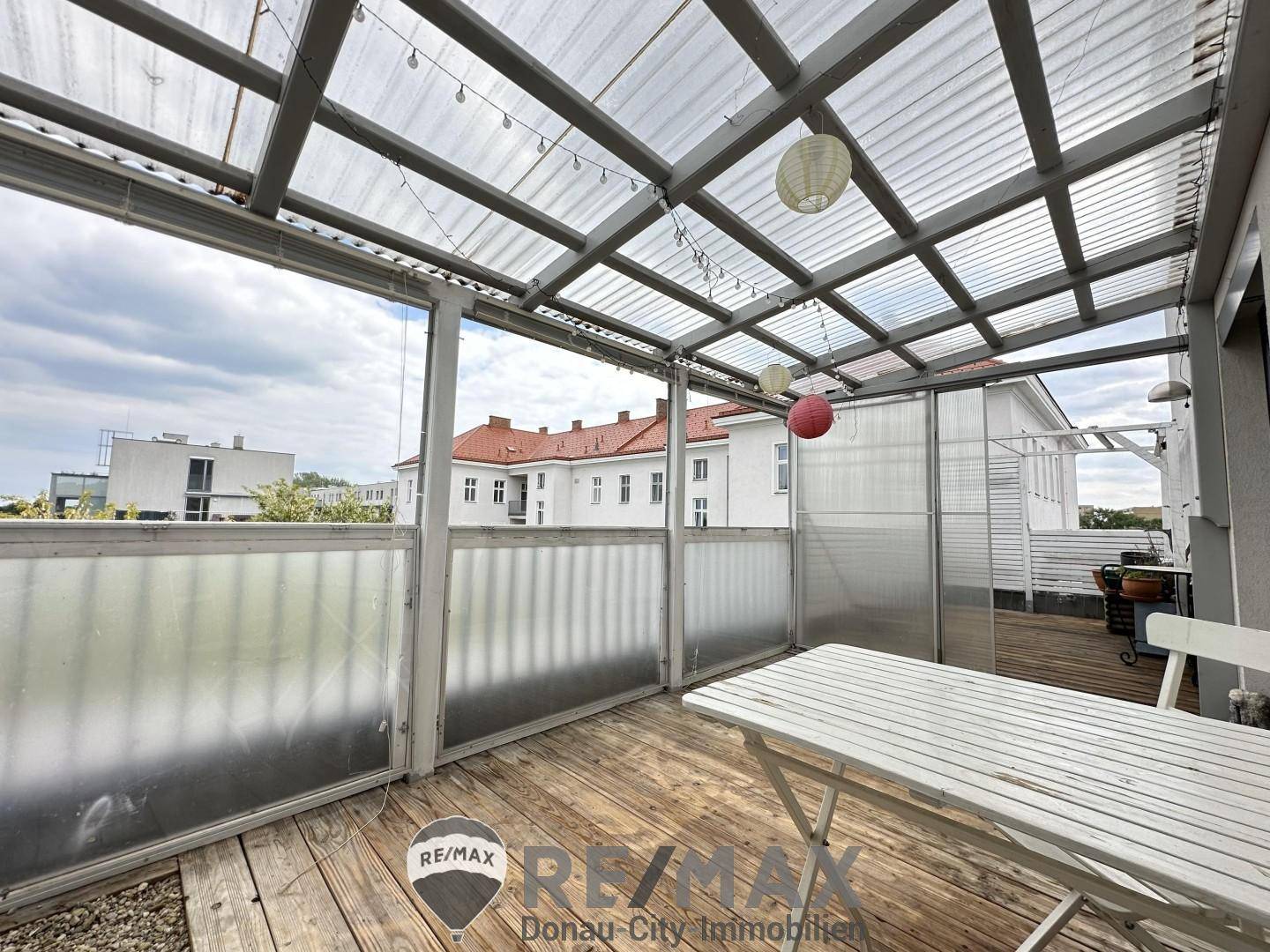 10 Terrasse