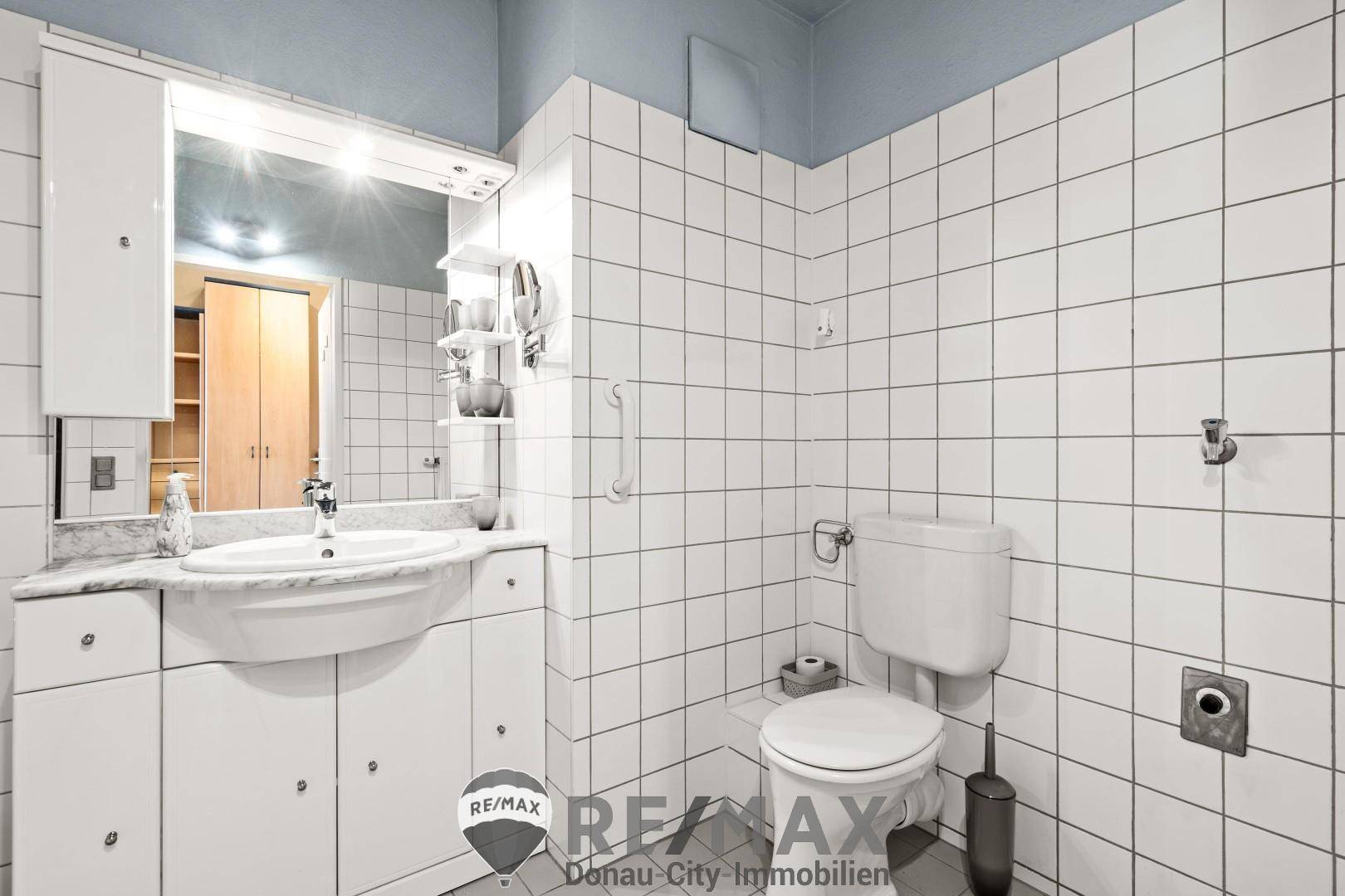 MTW 1220 Wien