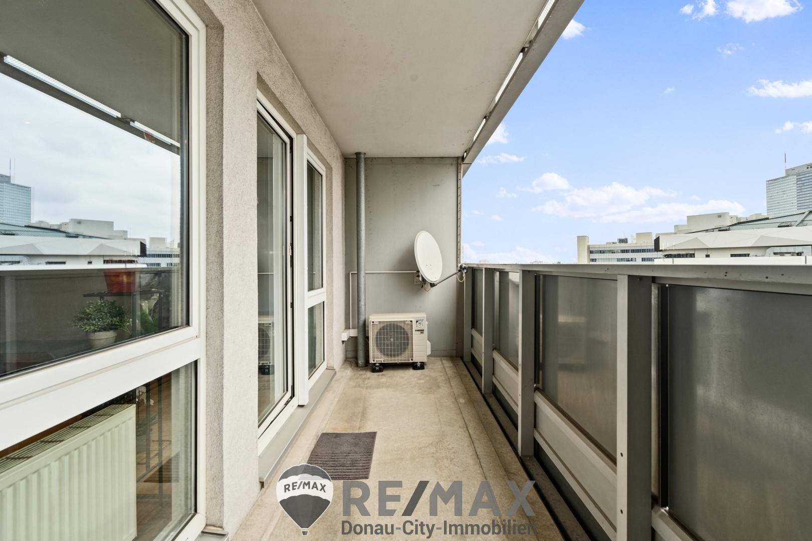 MTW 1220 Wien
