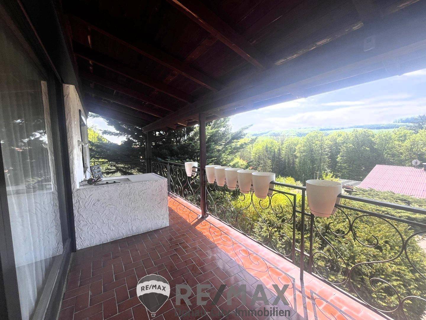 08 Balkon