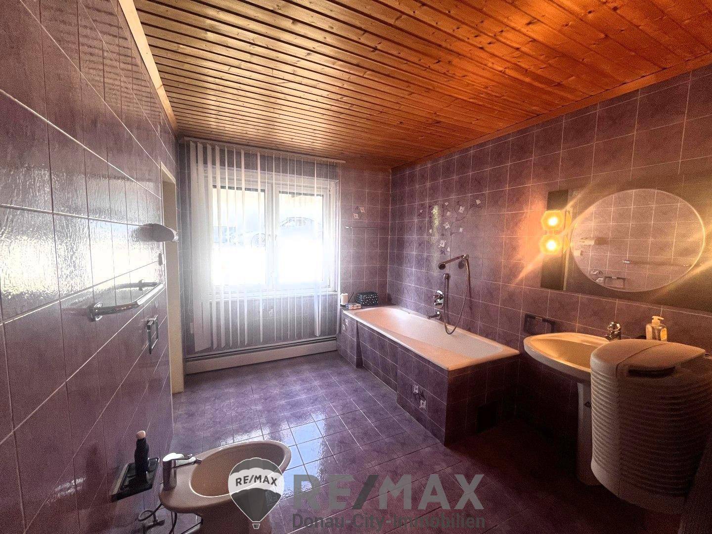 21 Badezimmer