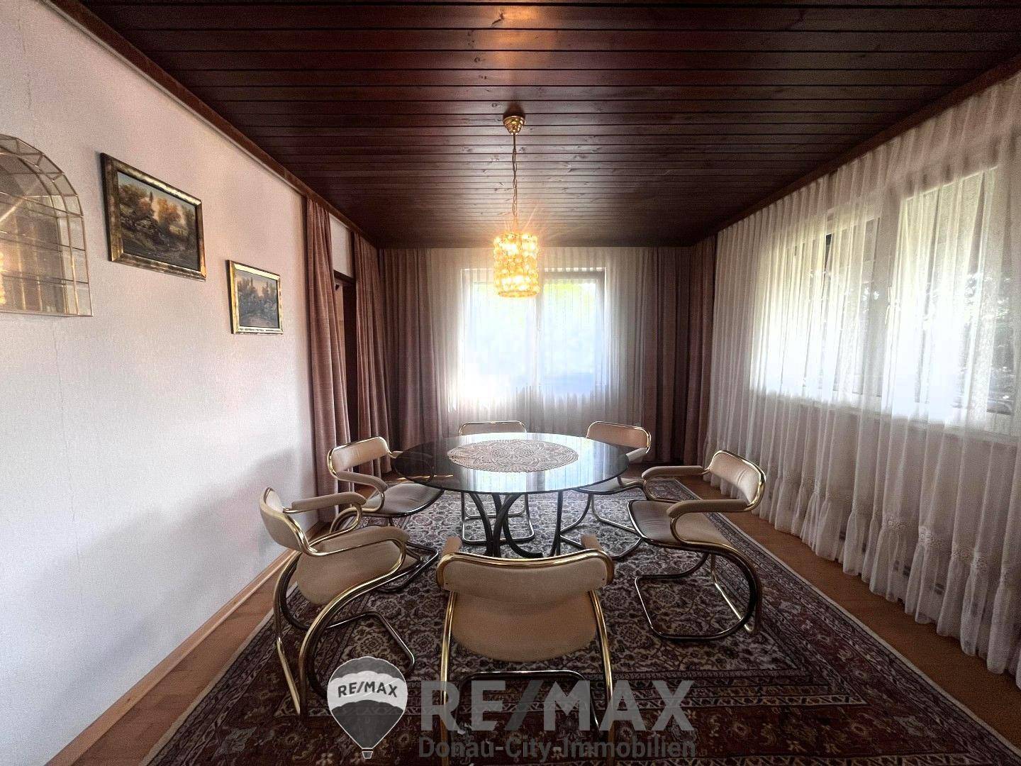 10 Esszimmer