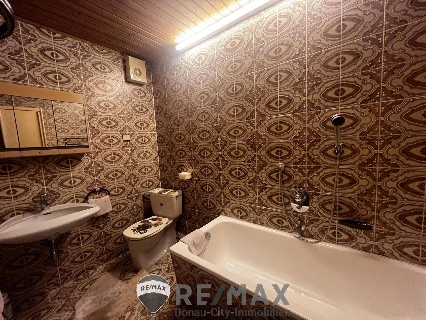 22 Badezimmer