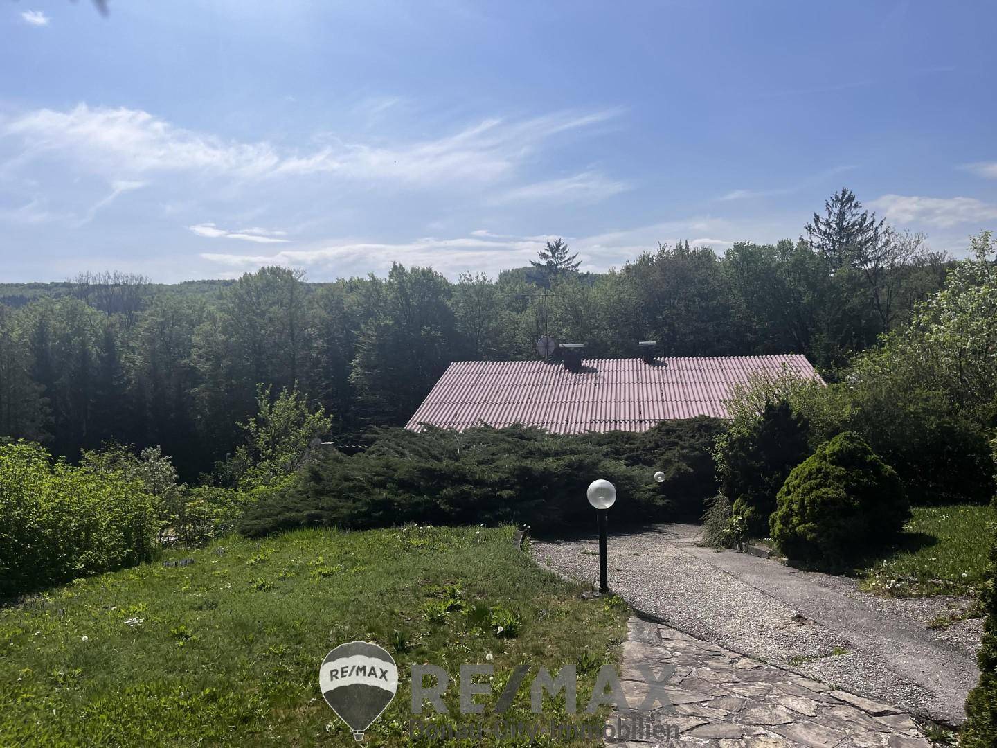 28 Garten