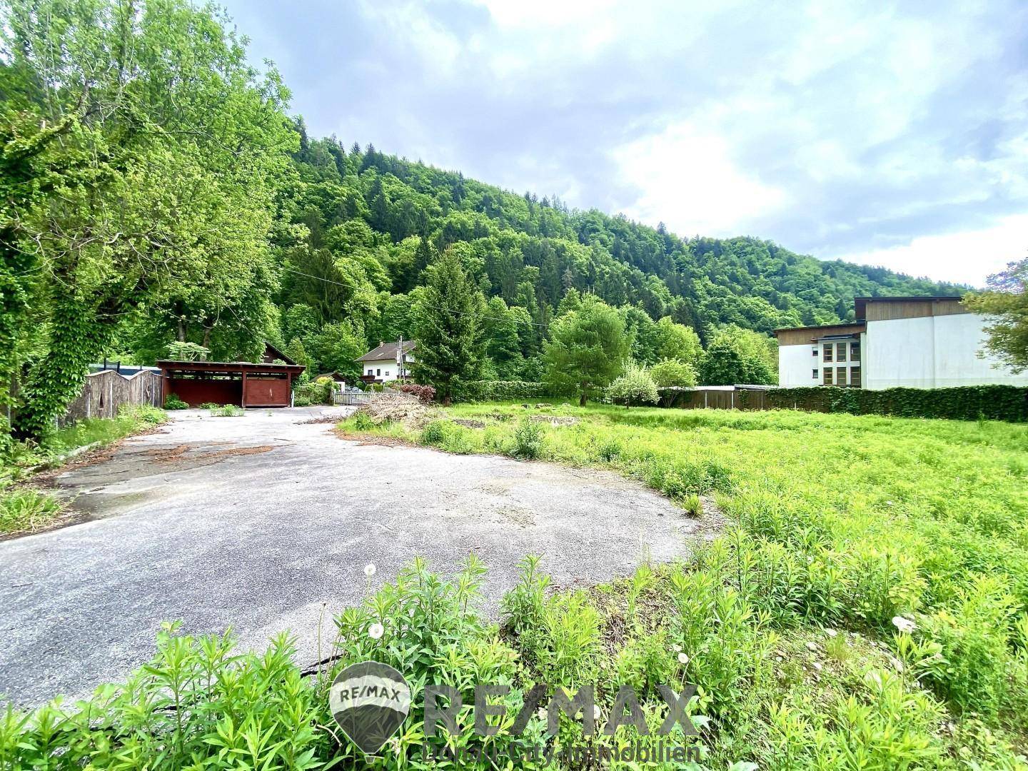 BGD 9873 Döbriach
