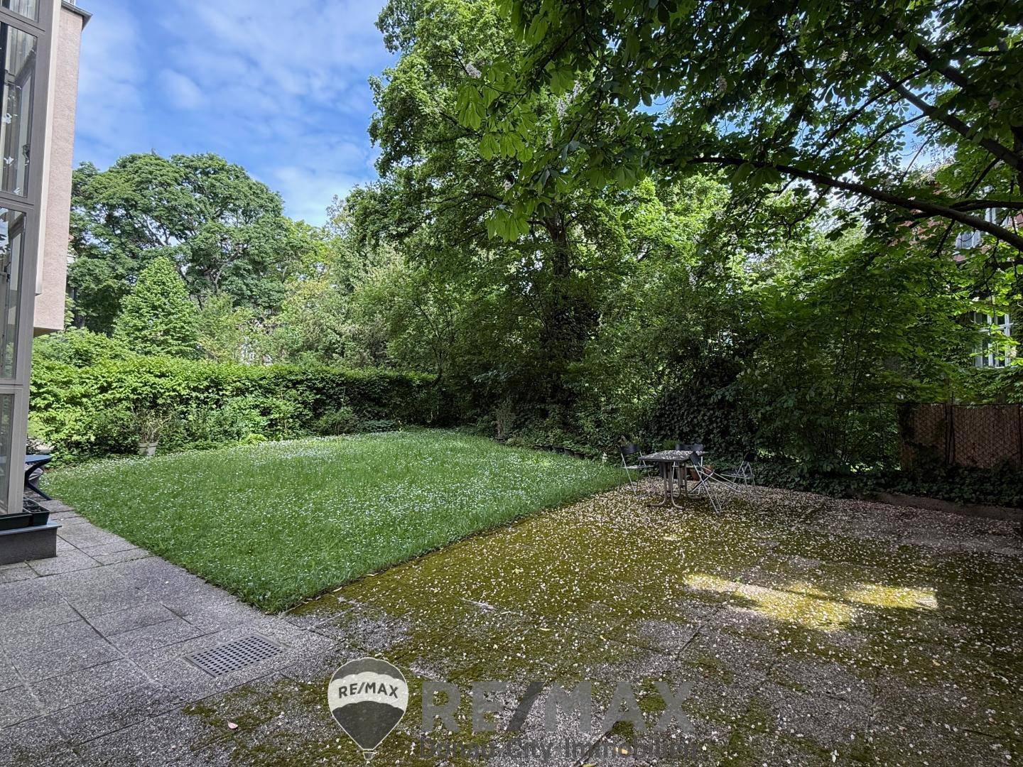 Gemeischaftsgarten