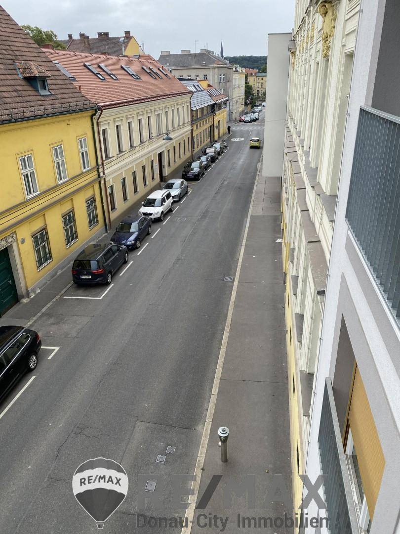 14 Gasse a