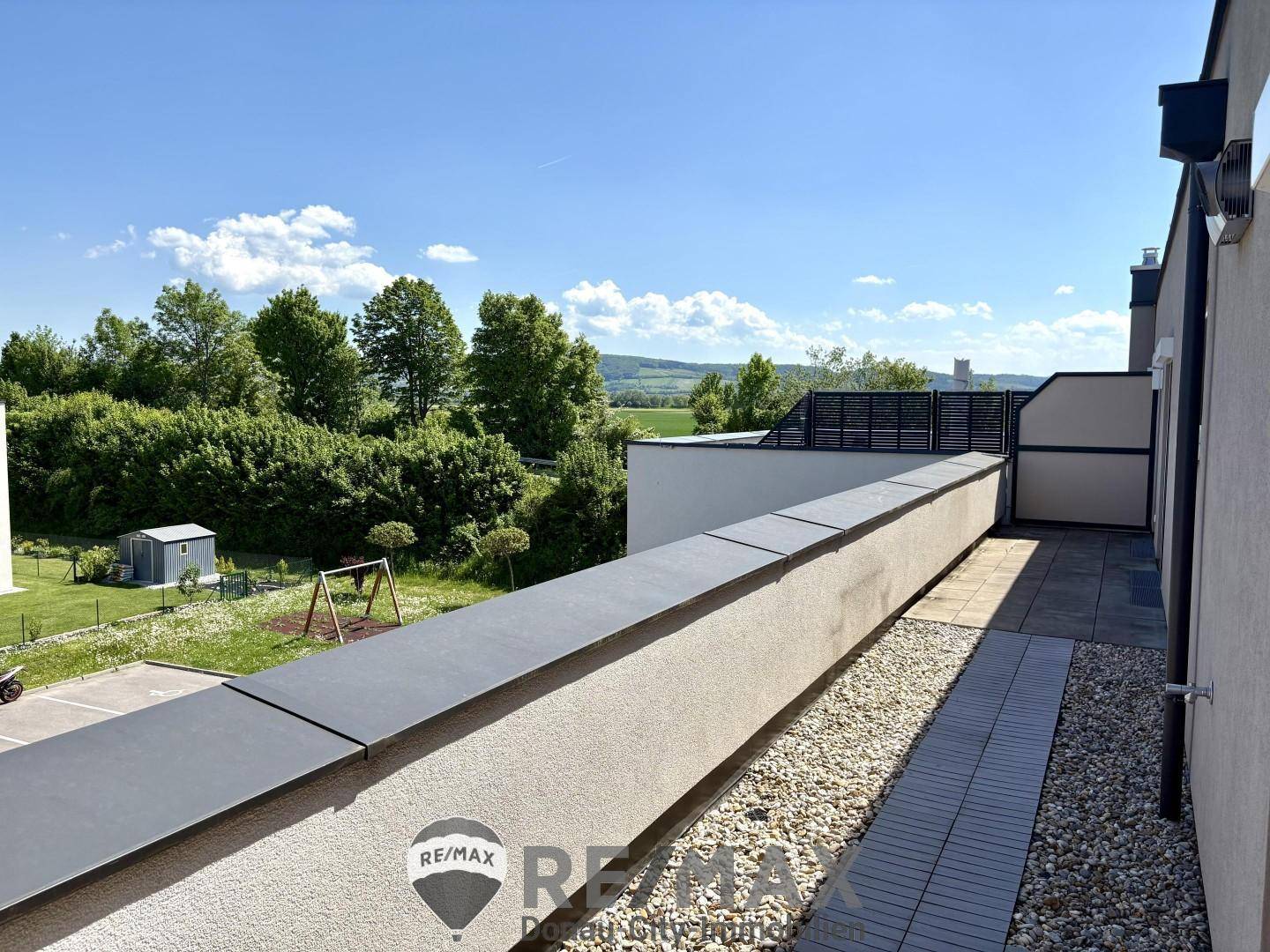 03 Dachterrasse