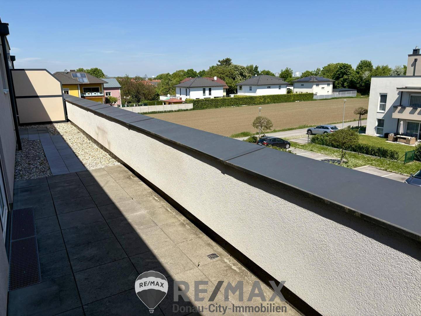 08 Dachterrasse