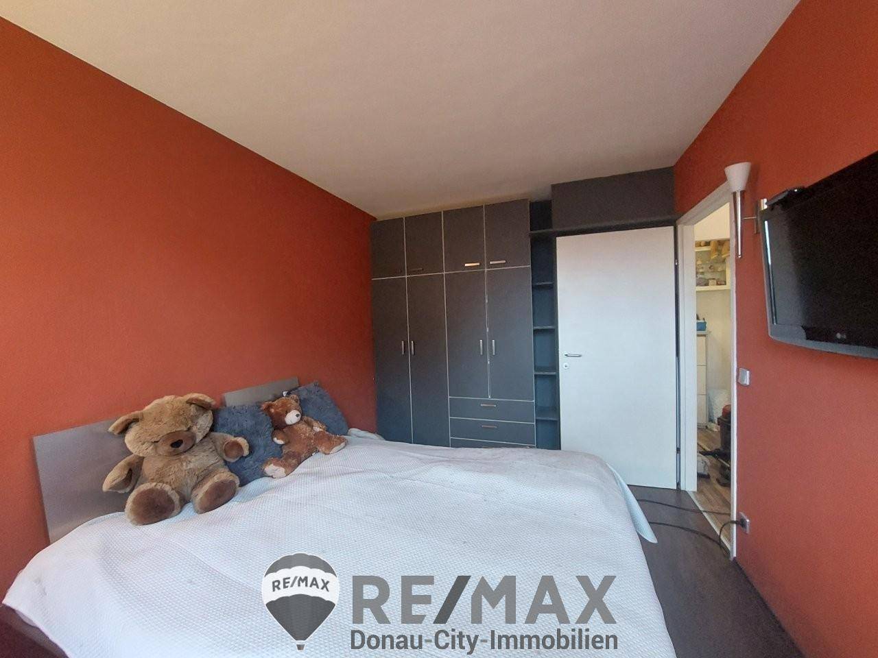 11 Schlafzimmer 1130