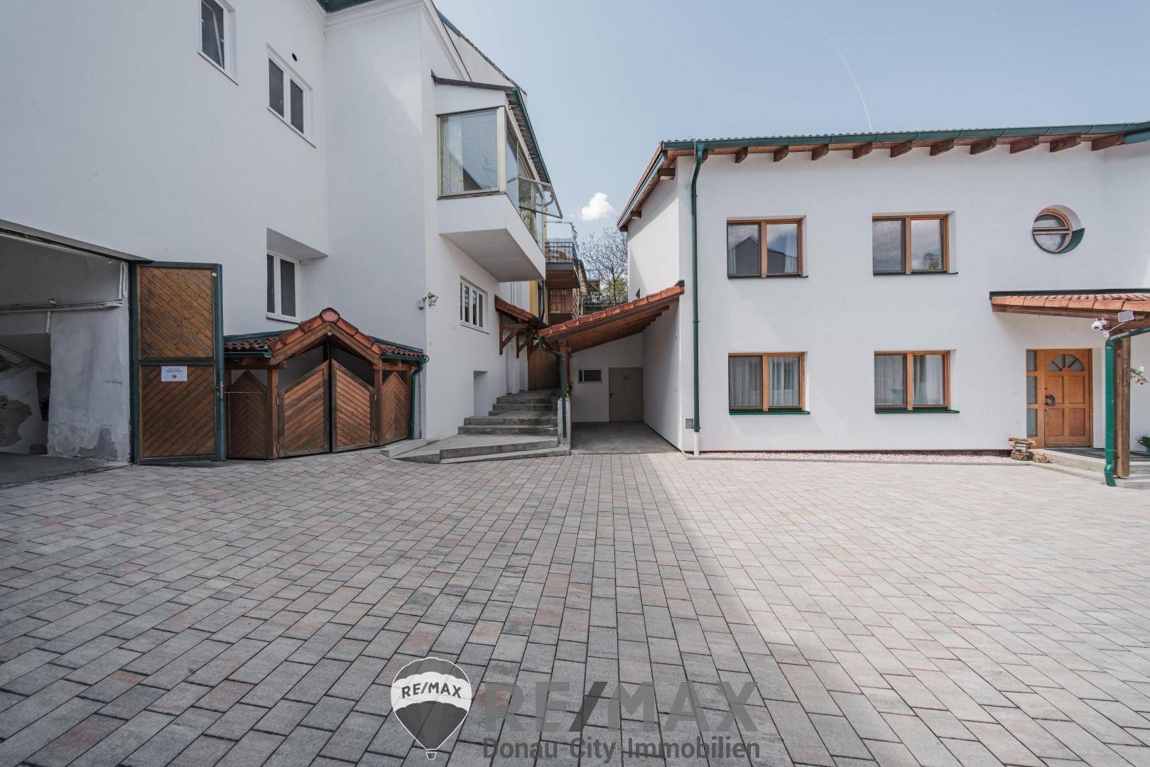 3830 Waidhofen an der Thaya