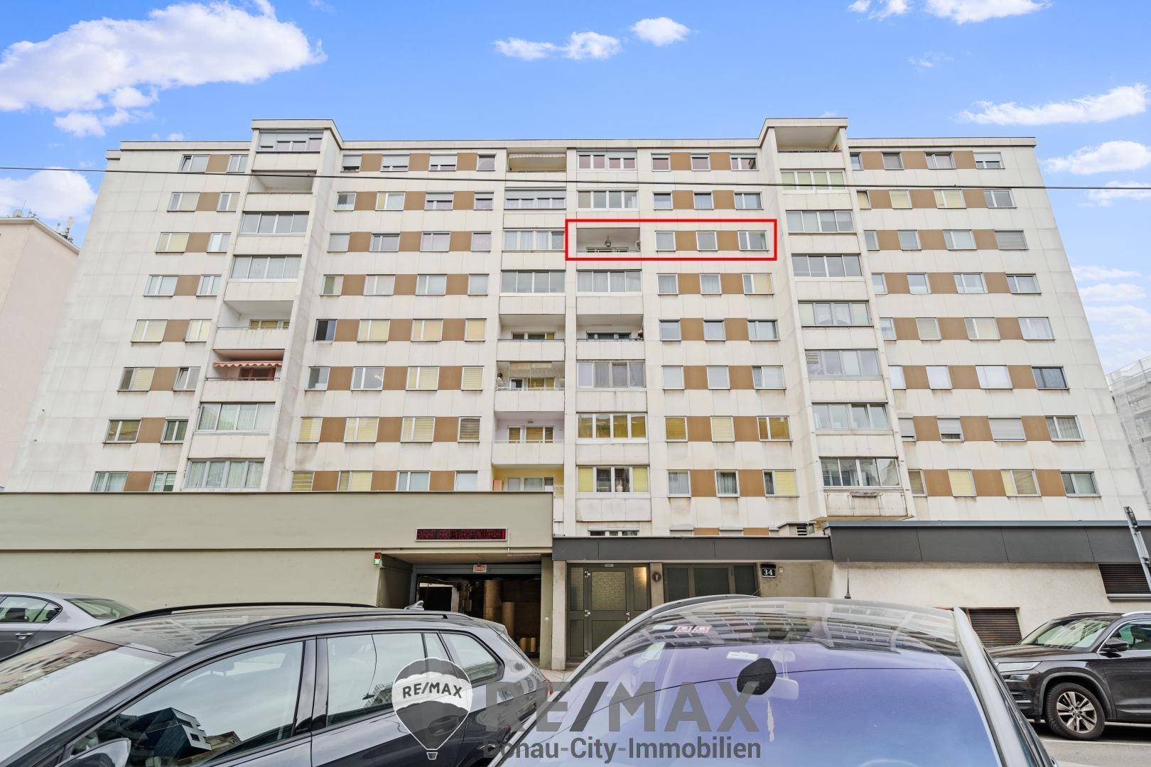 11. Mietwohnung 1100 Wien