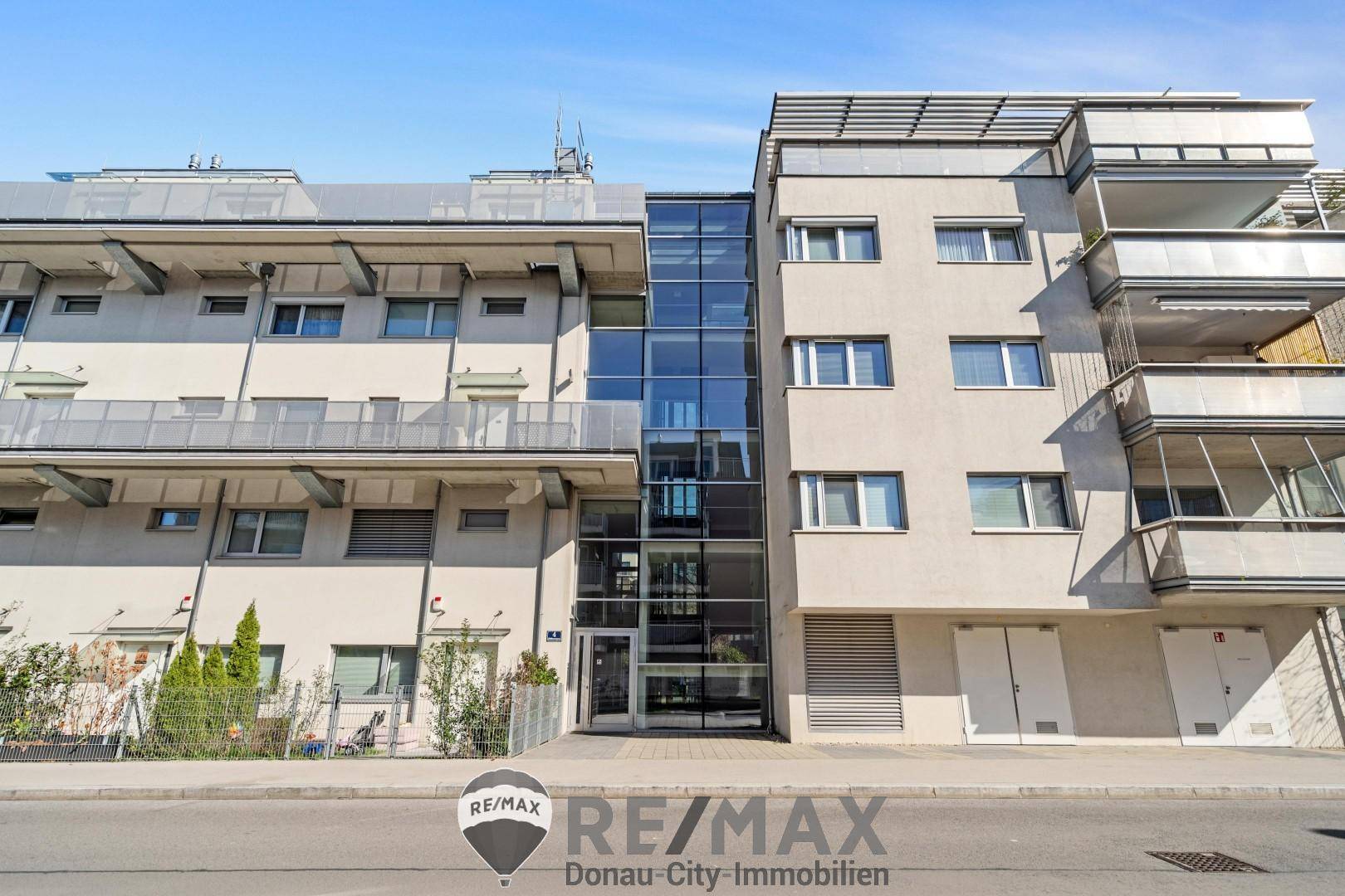 MTW 1220 Wien