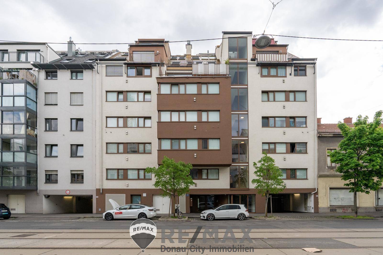 MTW.1220 Wien