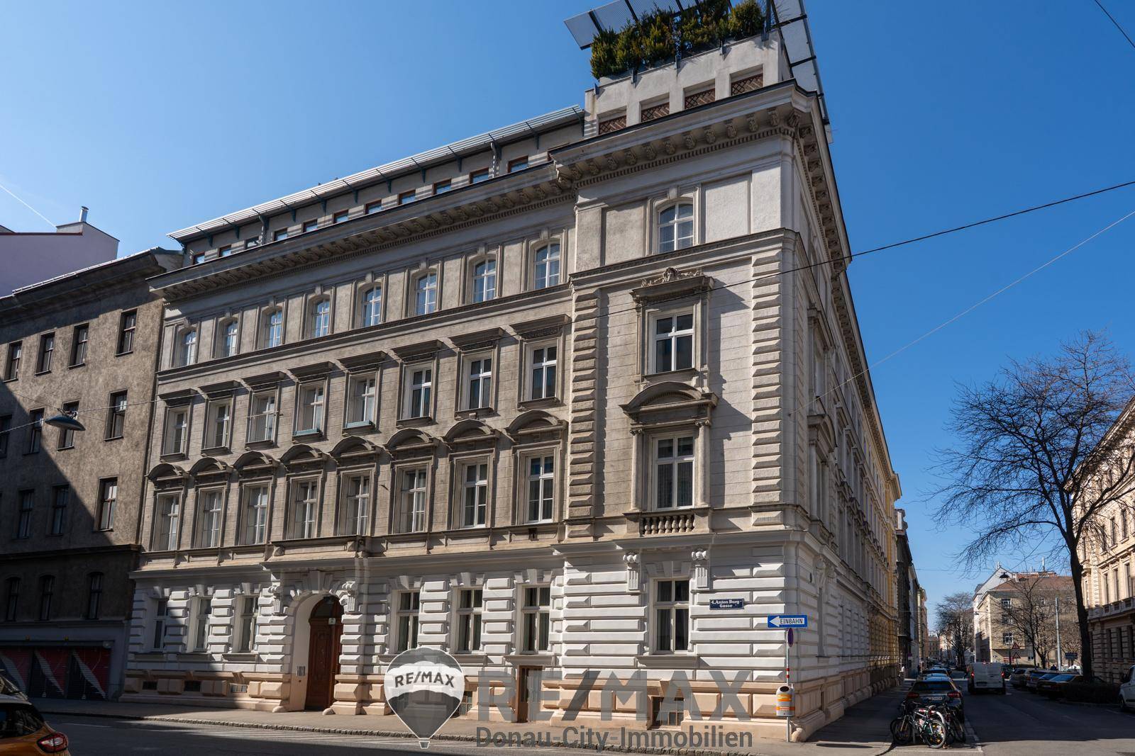 13. Eigentumswohnung 1040 Wien