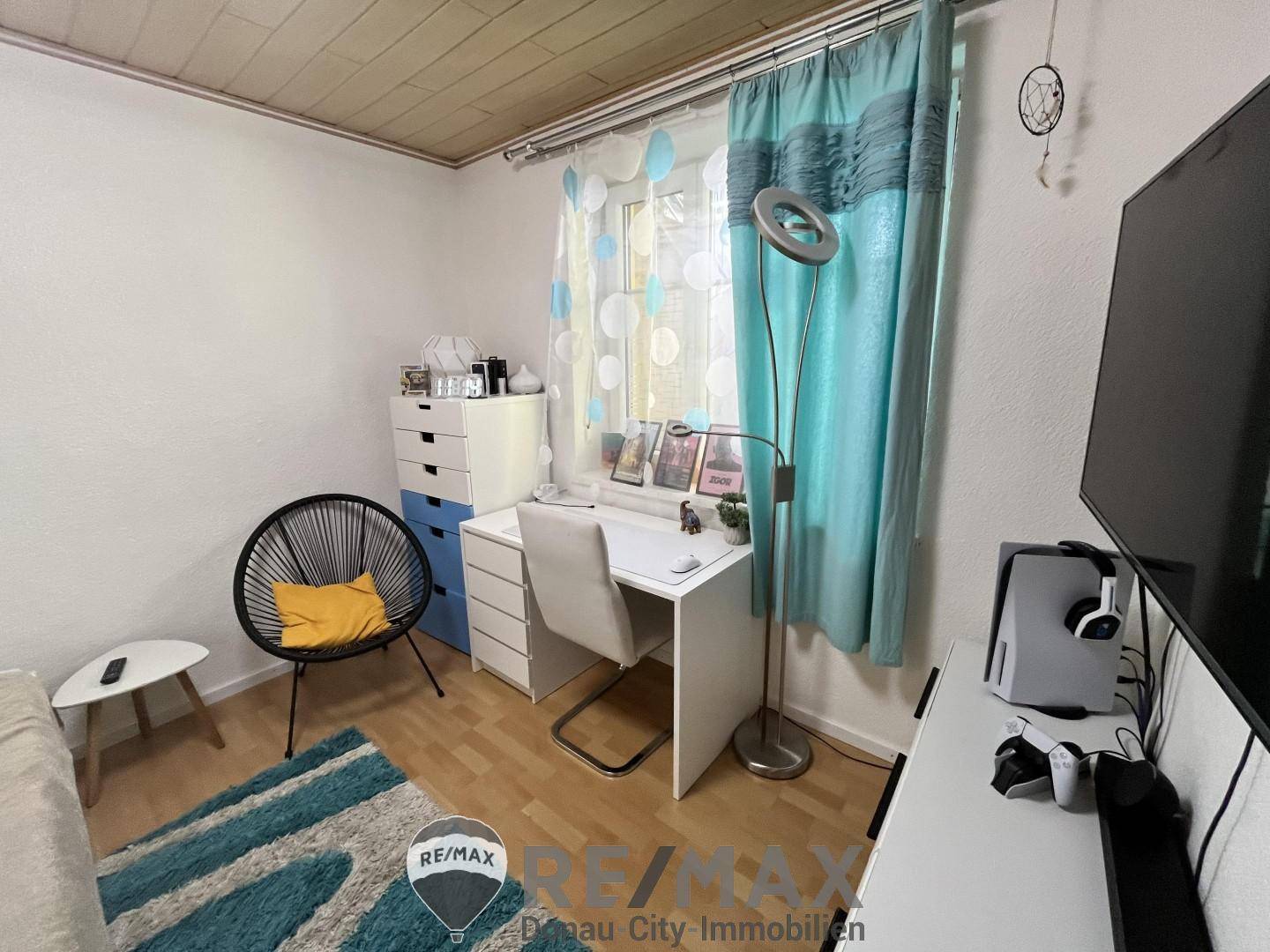 Büro Wohneinheit 1