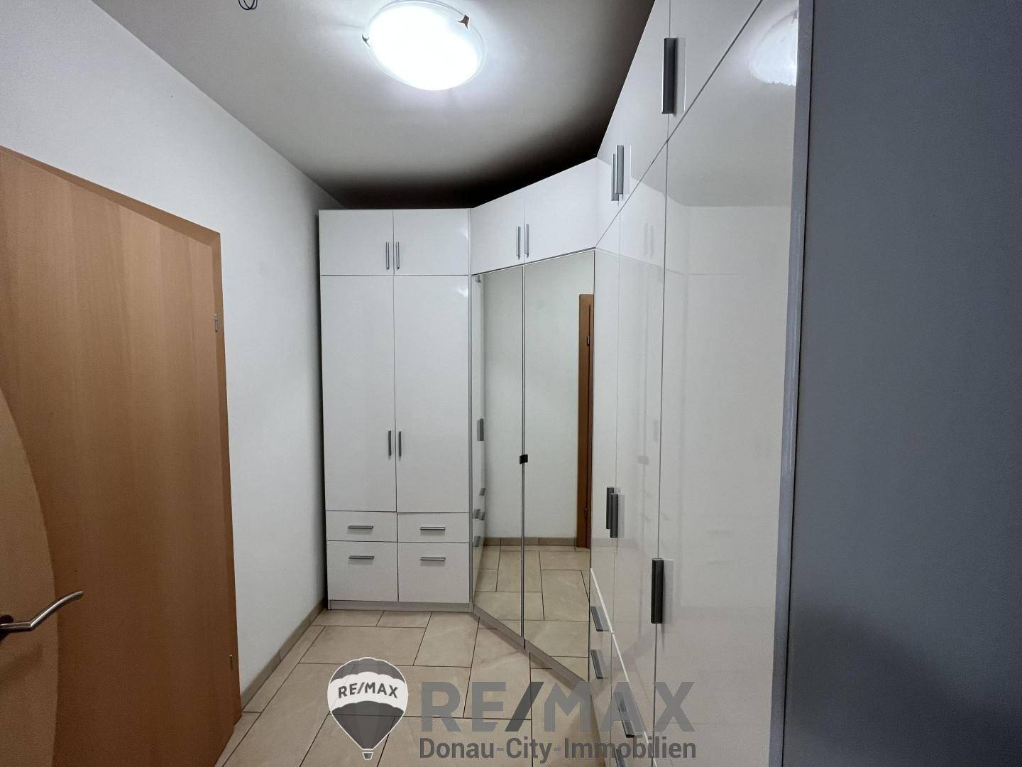 Schrank Wohneinheit 3