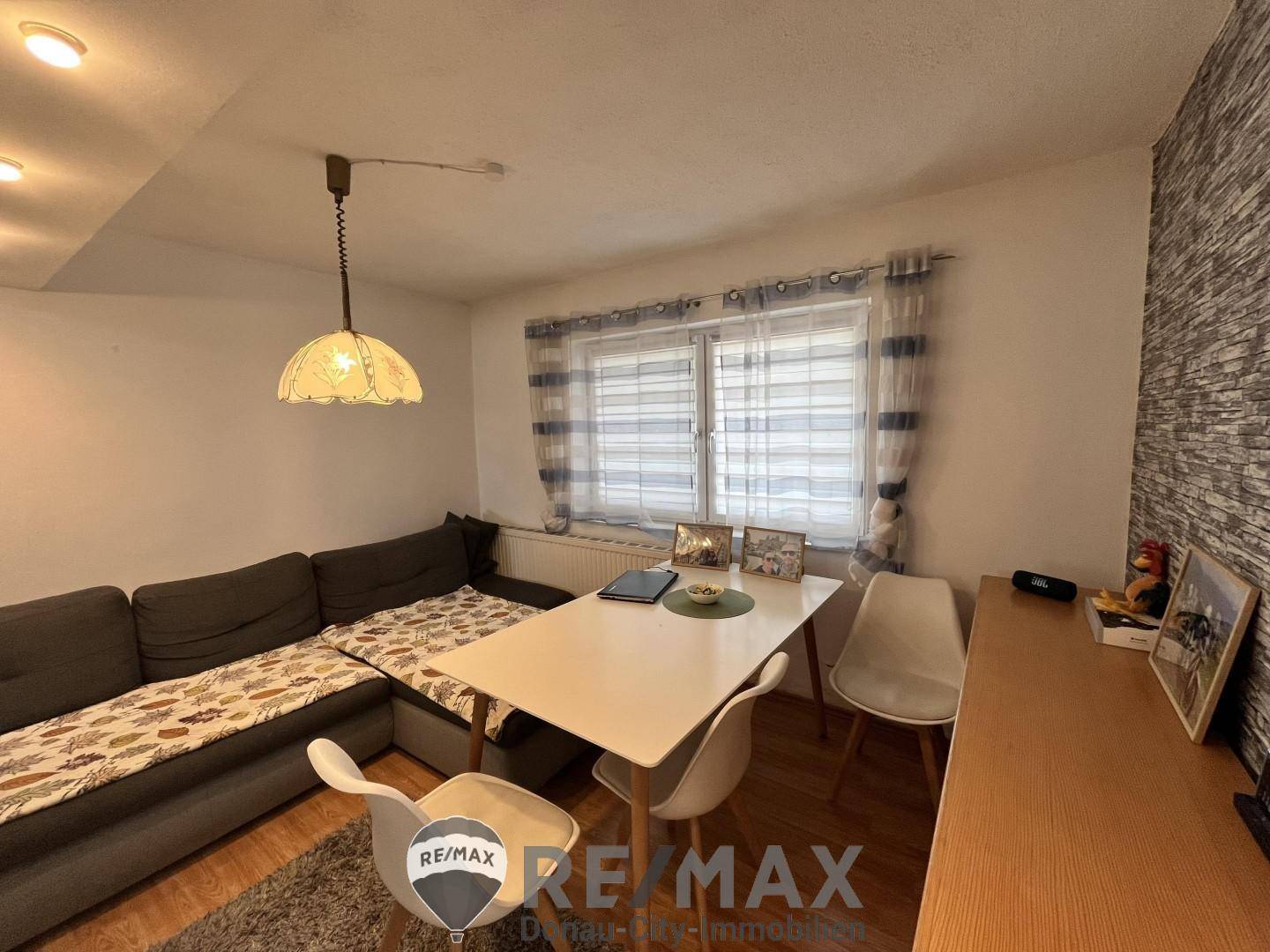 Wohnzimmer Wohneinheit 2