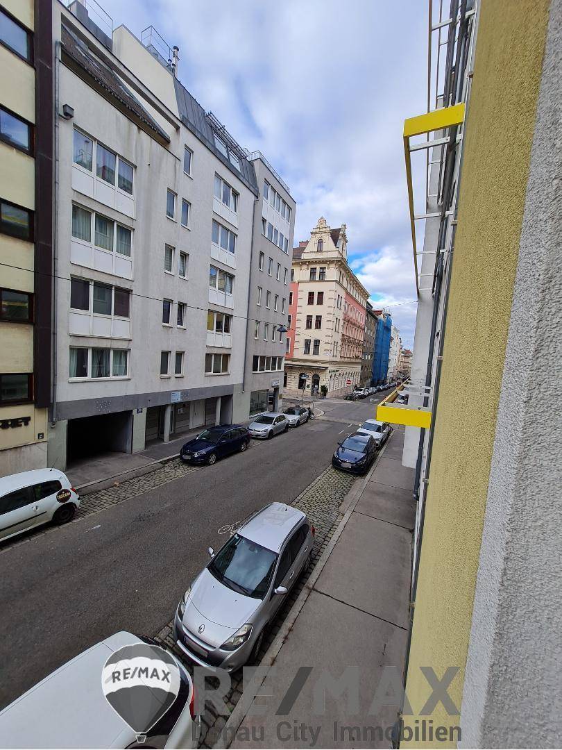 09. Eigentumswohnung 1080 Wien