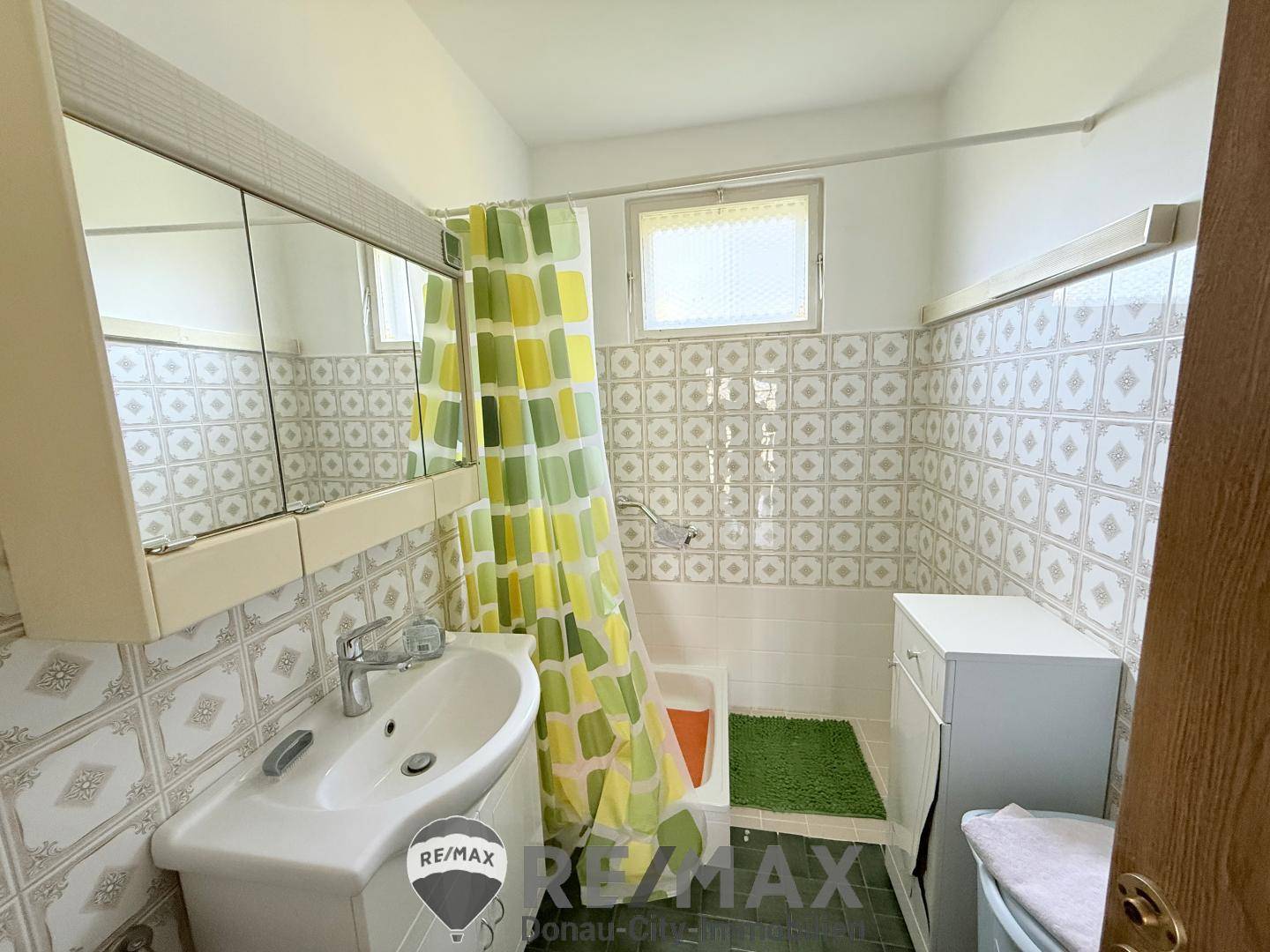 zweites Badezimmer