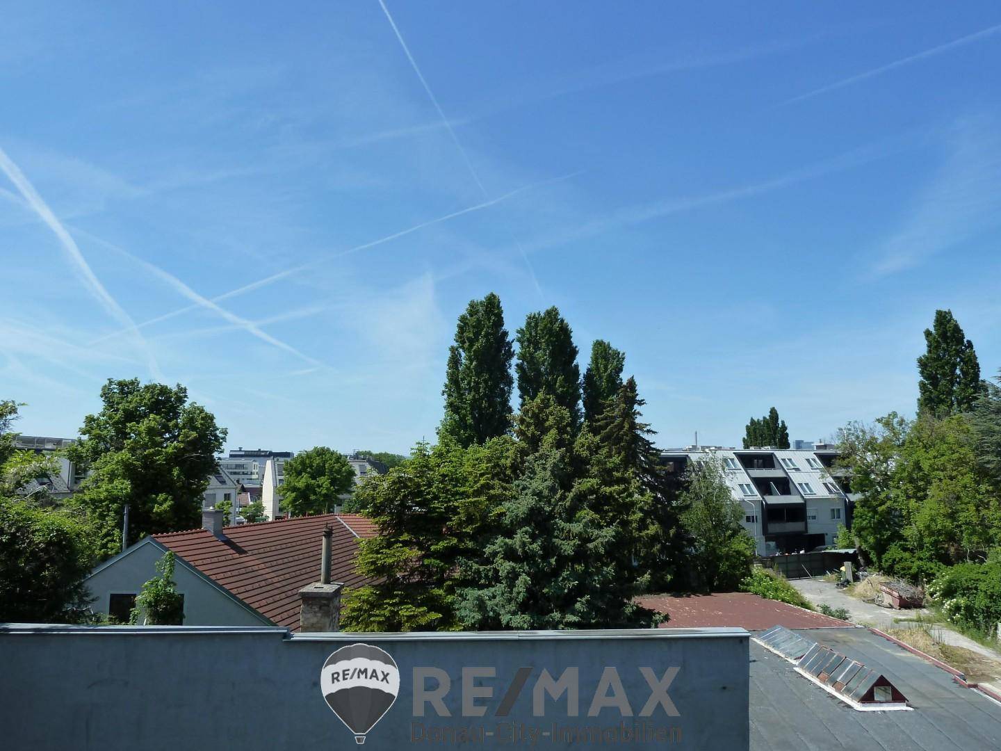 7. Aussicht