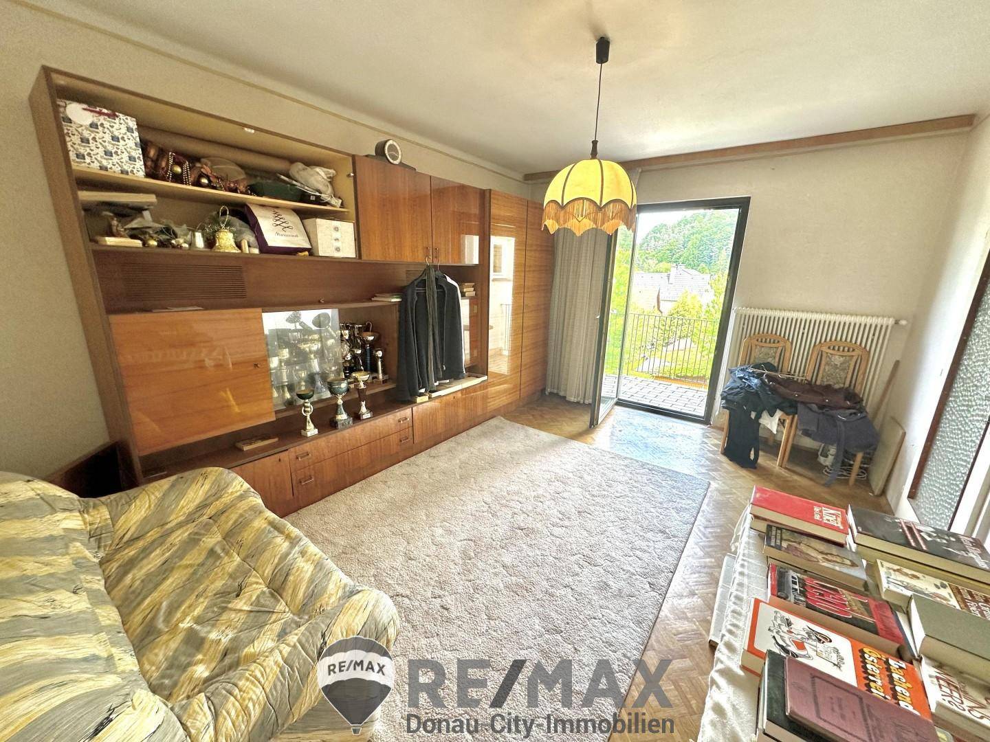 18 Zimmer OG