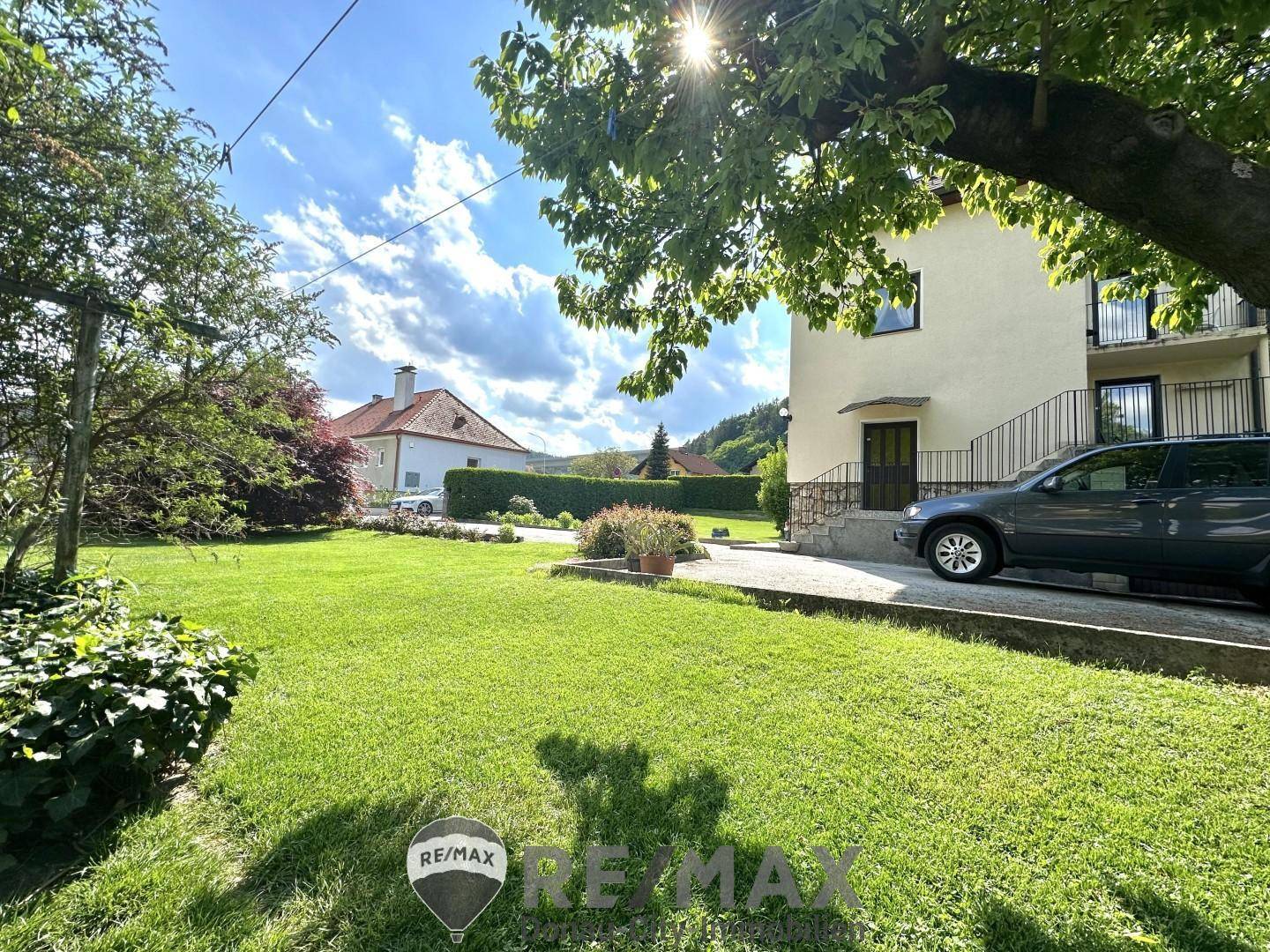 23 Garten