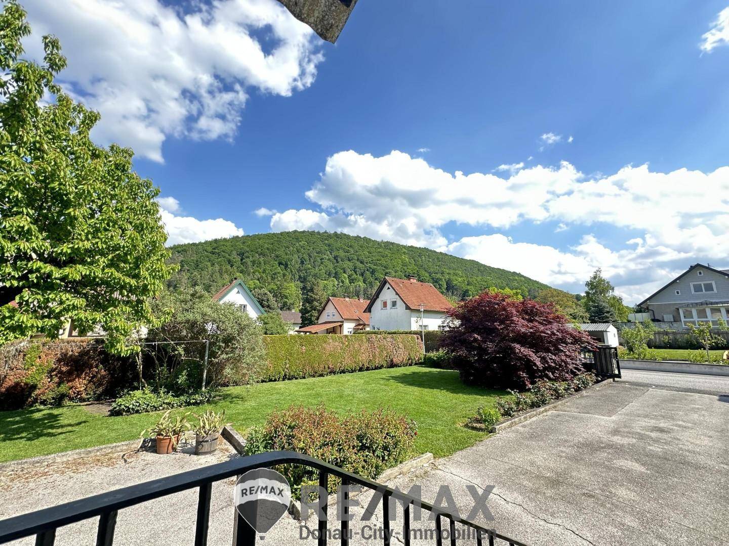 26 Garten