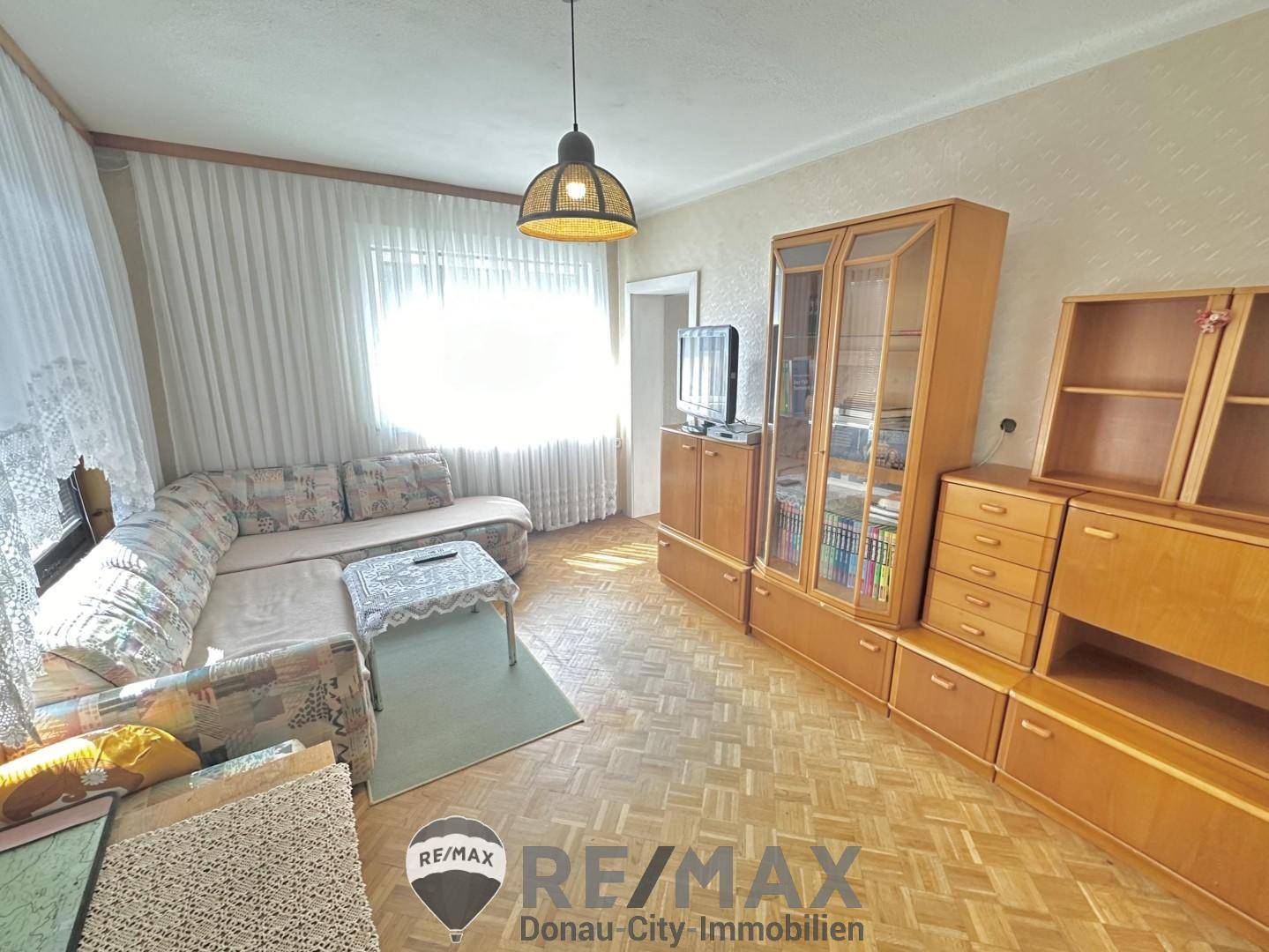 21 Zimmer OG