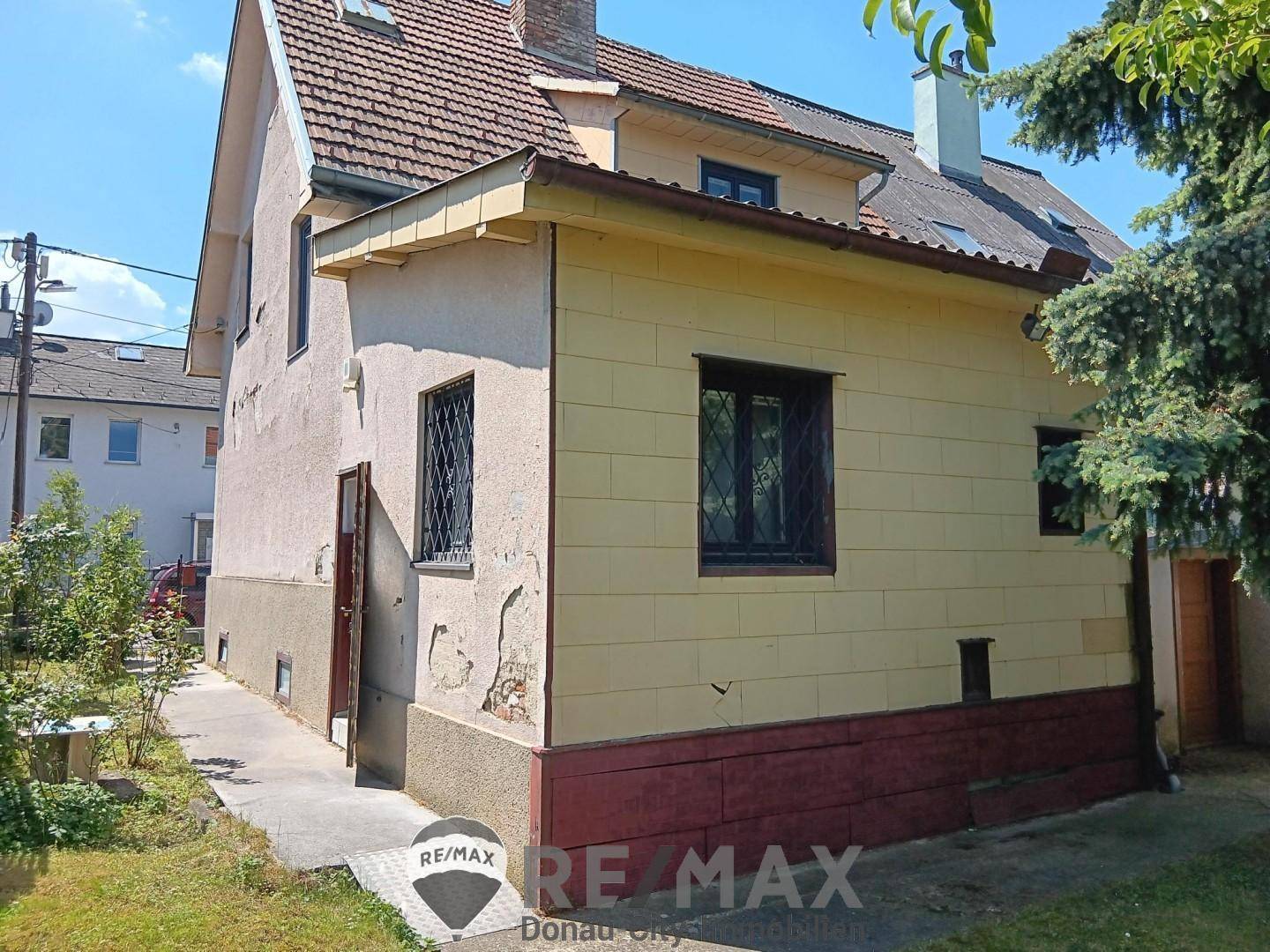 EFH_1210 Wien