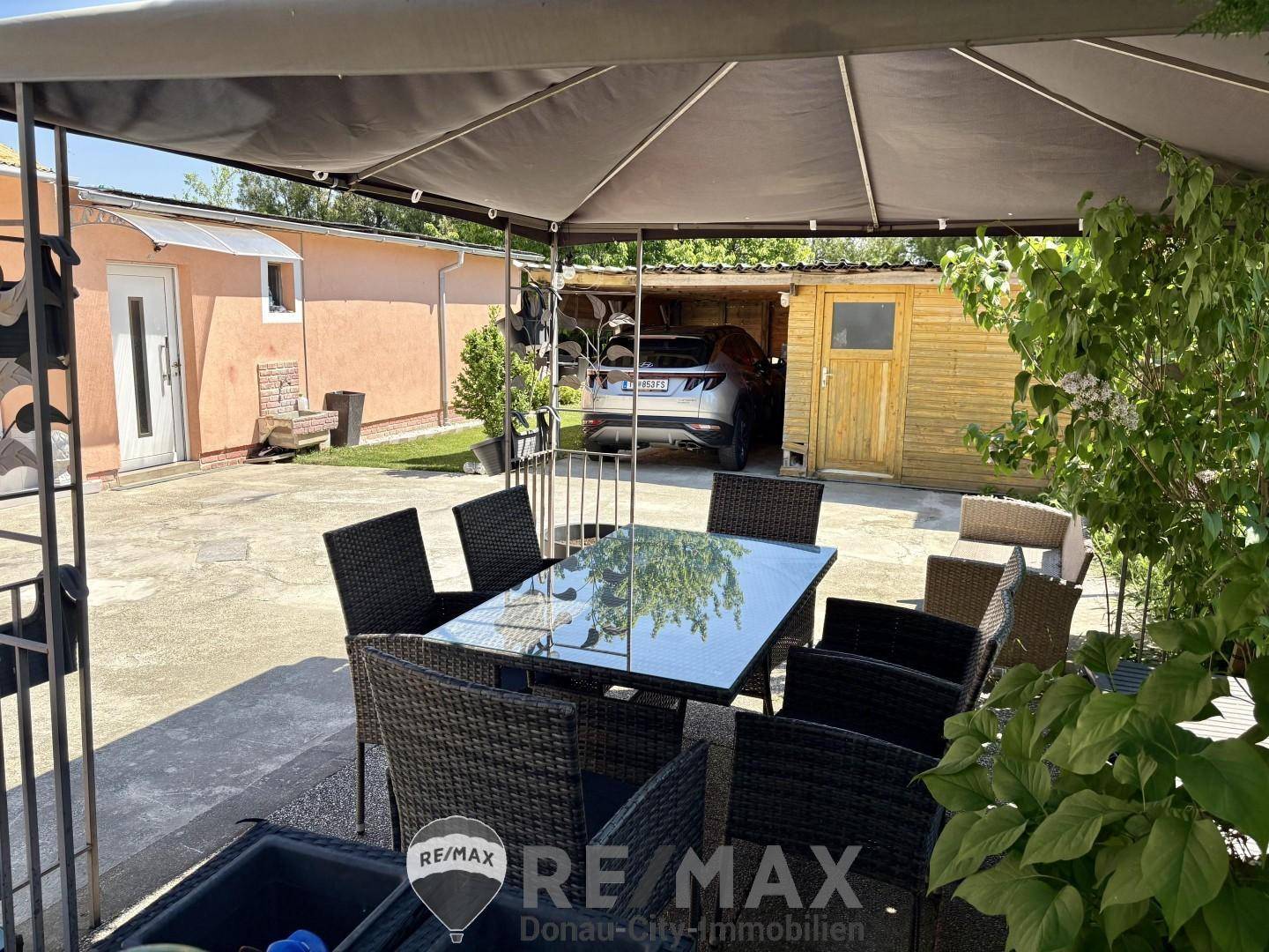 15 Terrasse