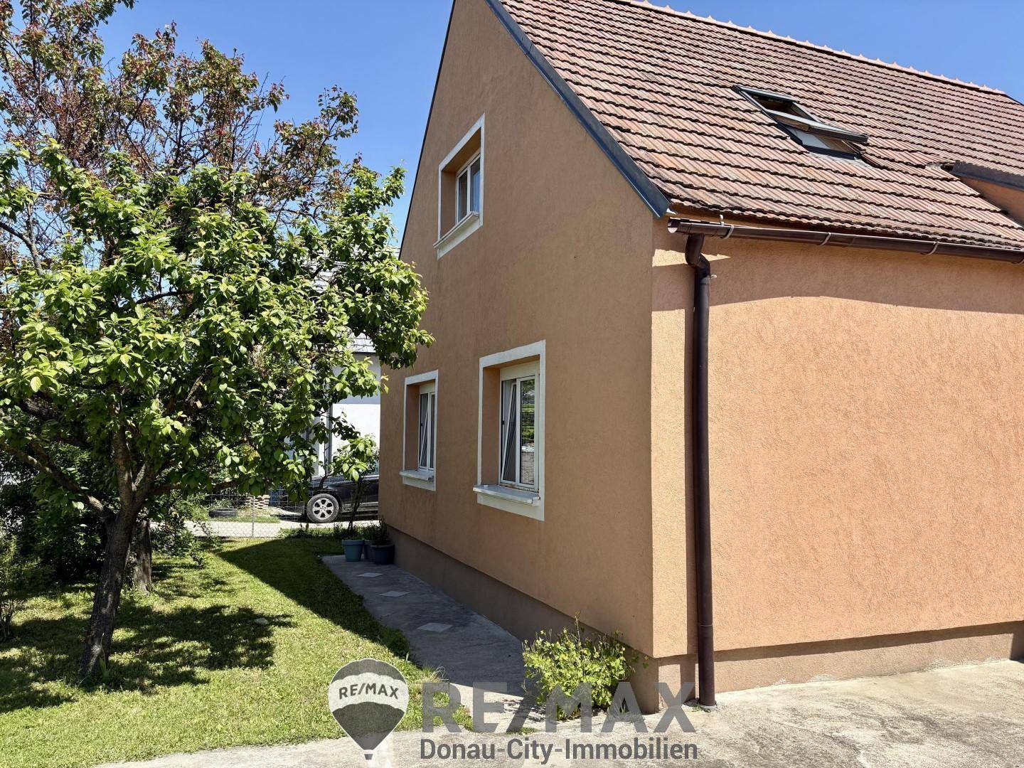 31 Hausansicht