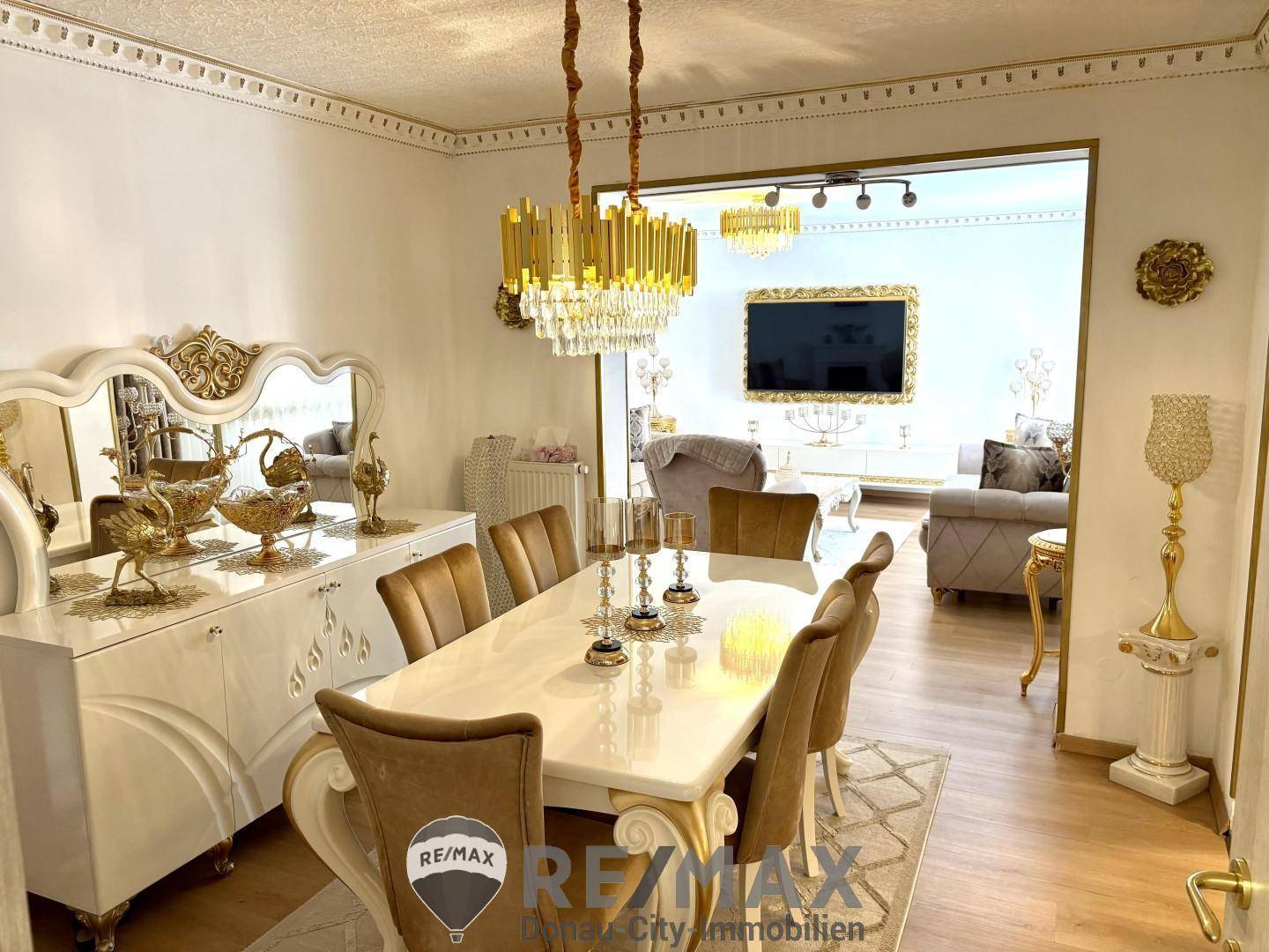 21 Esszimmer Haus 2