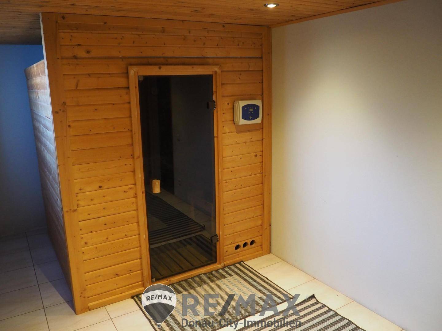 Keller - Sauna