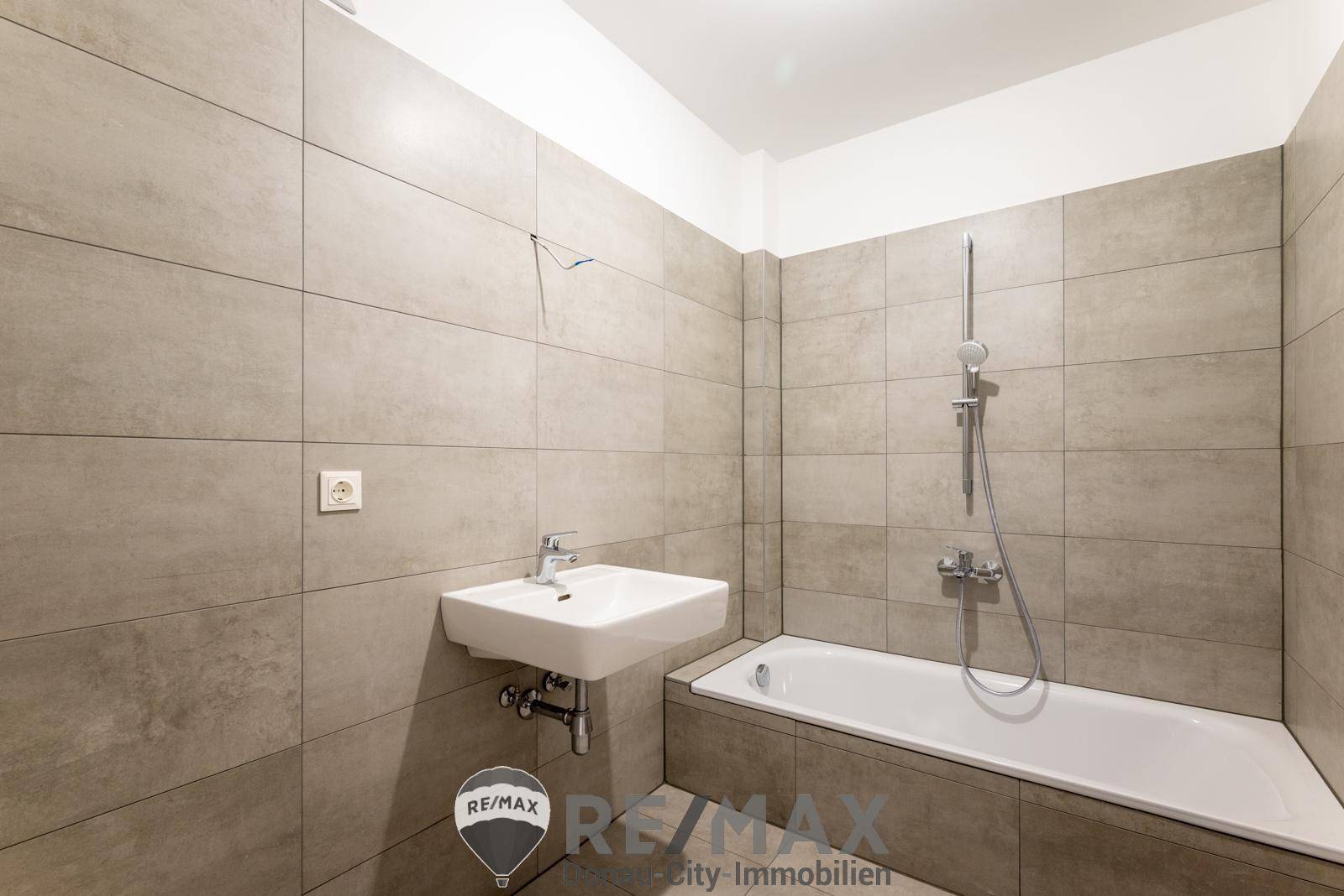 Badezimmer ETW 1210
