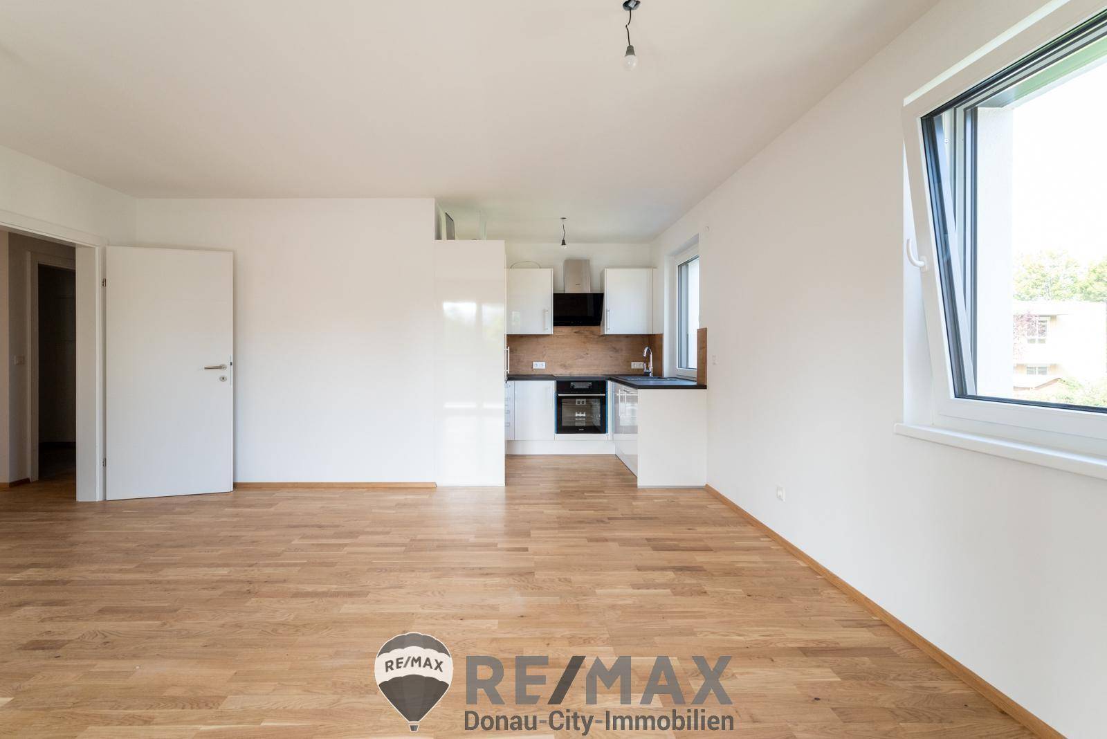 Wohnzimmer ETW 1210
