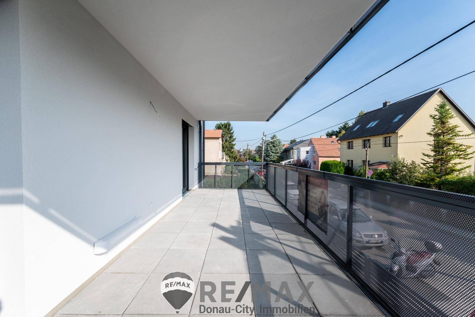 Terrasse ETW 1210