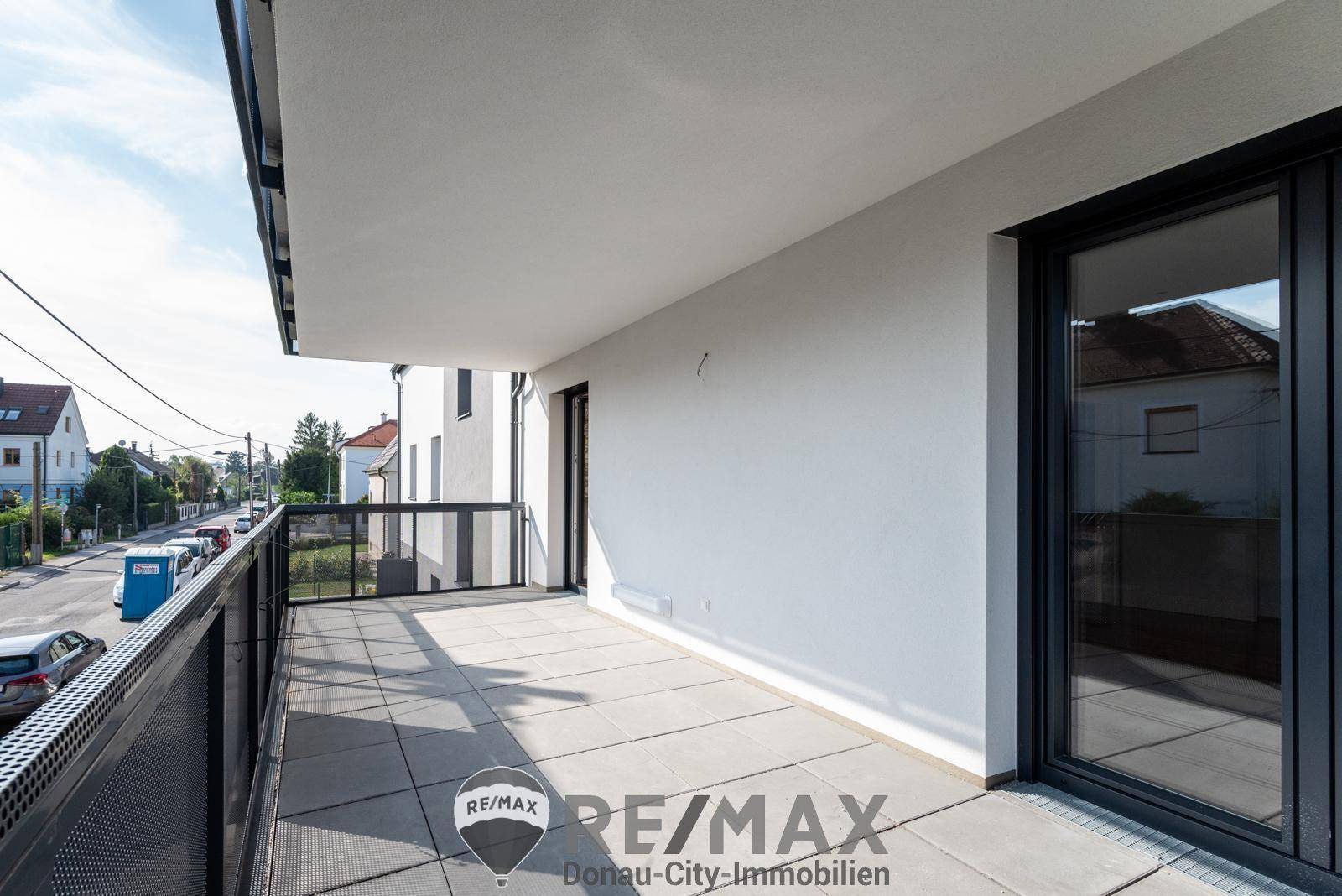 Terrasse ETW 1210