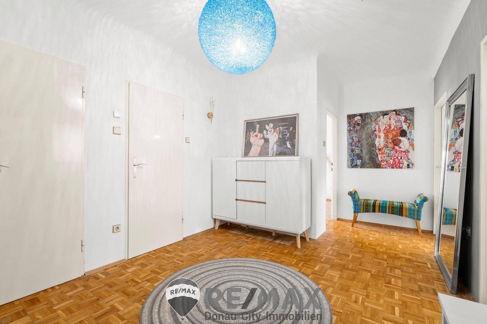 ETW 1220 Wien