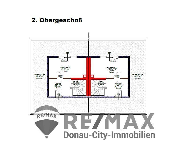 Grundriss 2.OG
