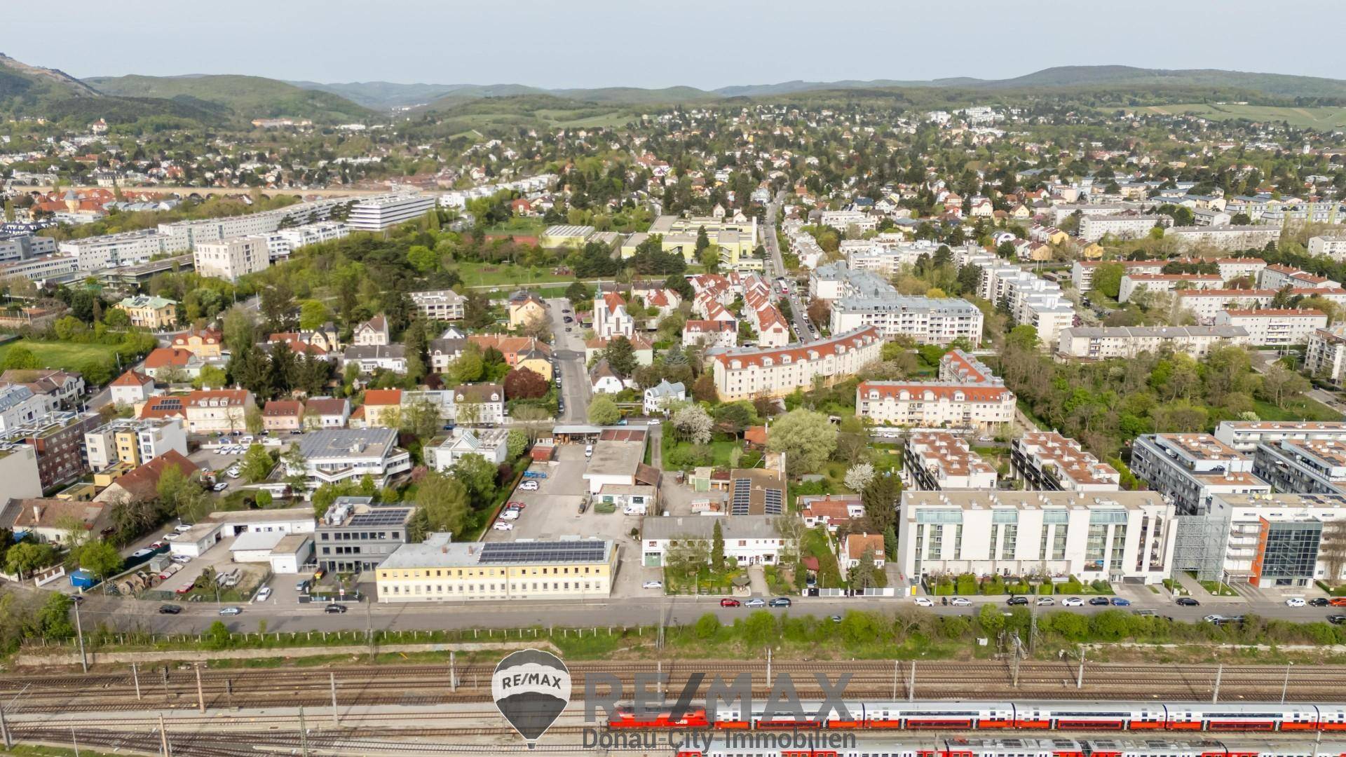 BGD 1230 Wien