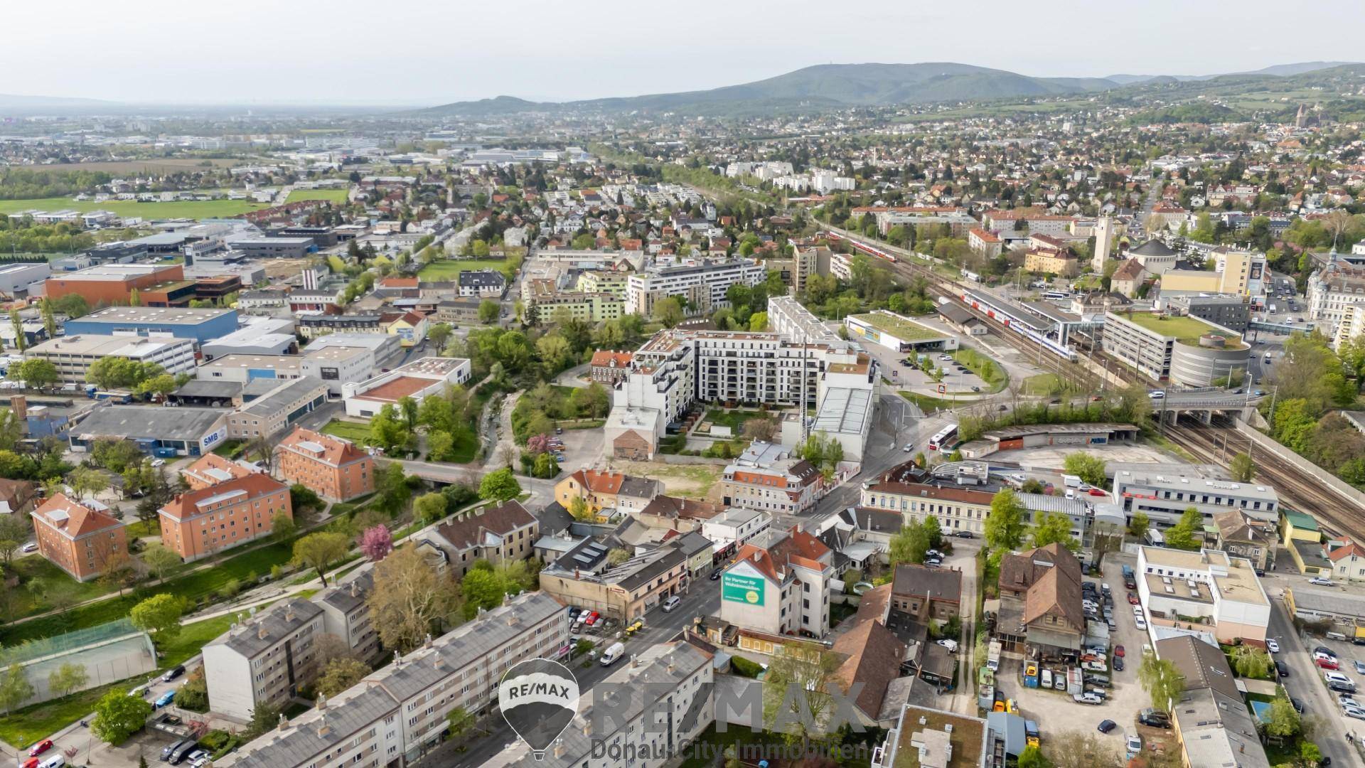 BGD 1230 Wien
