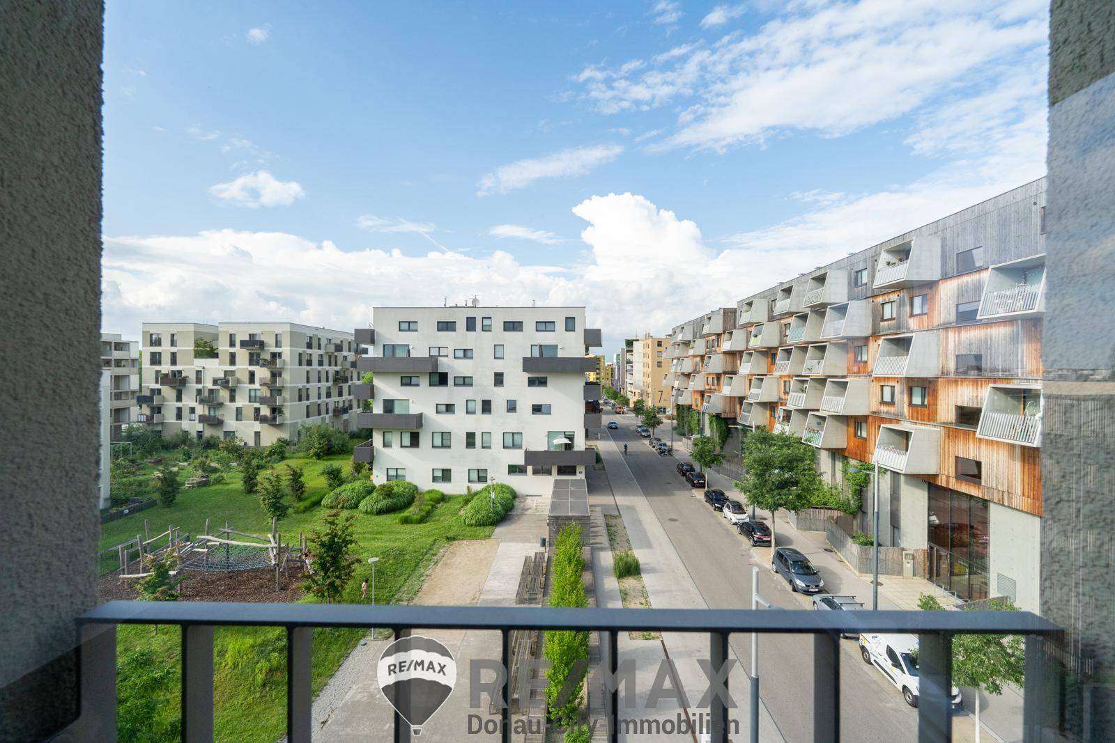 MTW 1220 Wien