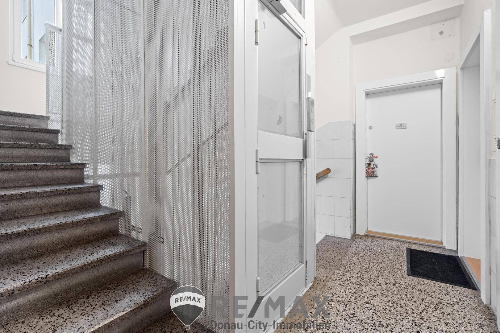 GL + ETW 1110 Wien