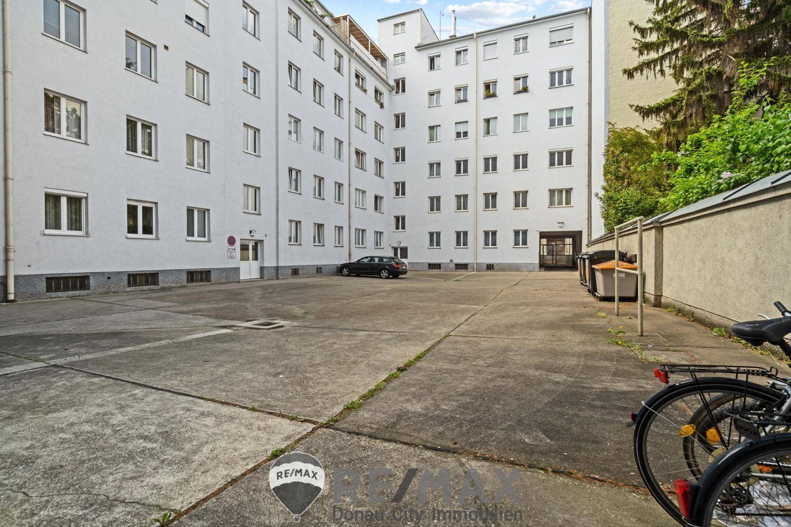 GL + ETW 1110 Wien